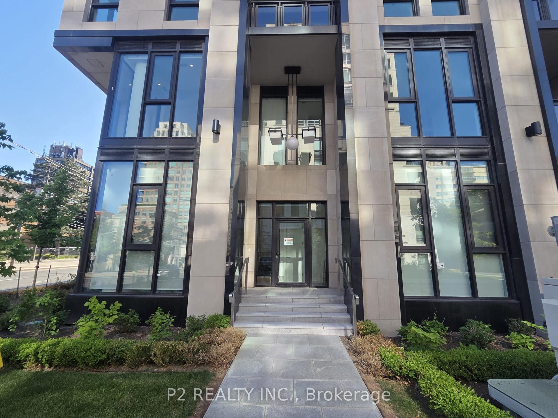 2 Forest Hill Road 102 #102, Toronto — Condo for sale, photo 1