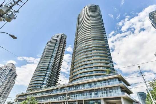 2230 Lake Shore Boulevard W 2205 #2205, Toronto — Condo for lease, photo 1