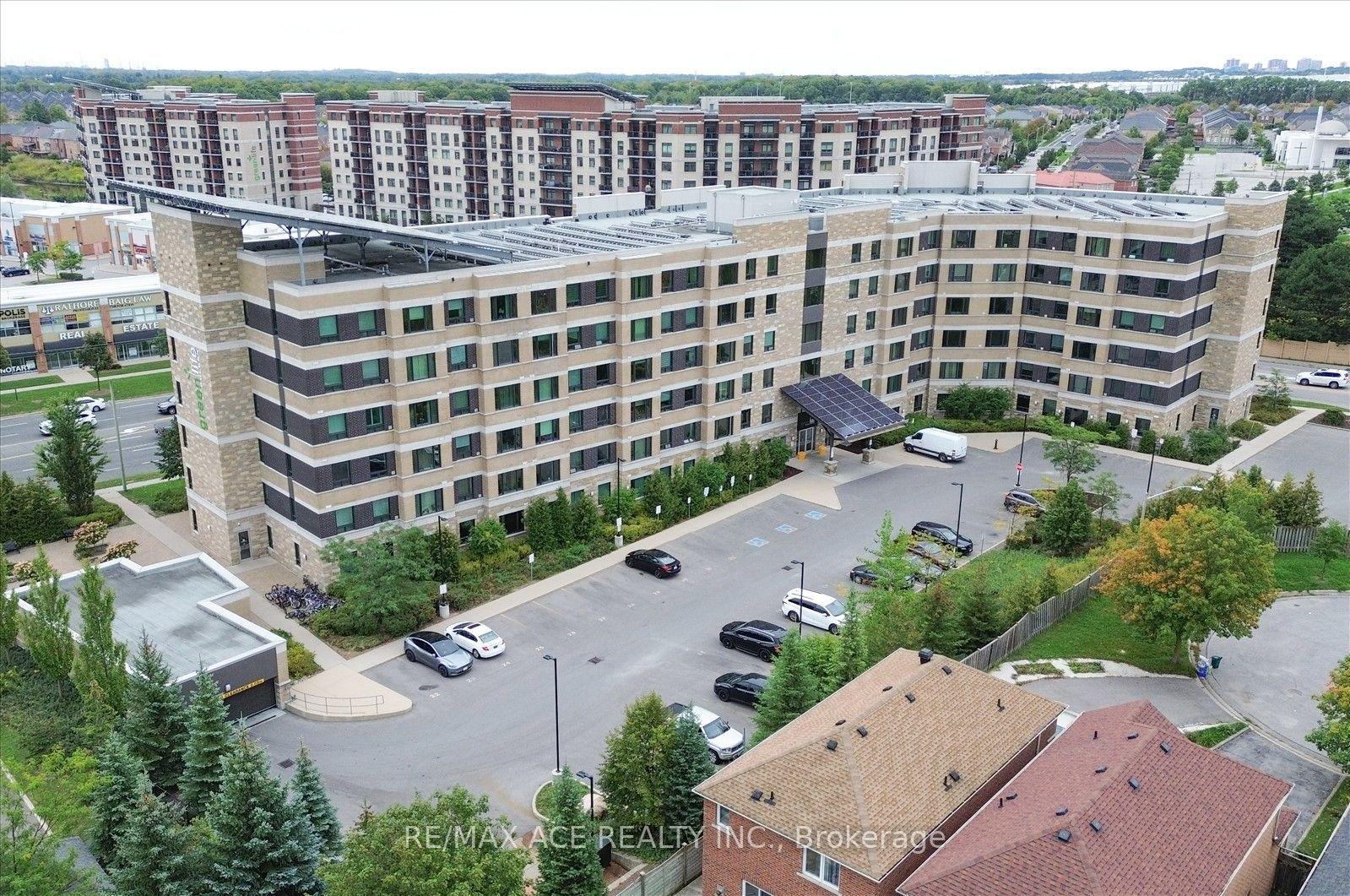 7400 Markham Road 615 #615, Markham — Condo for sale, photo 1