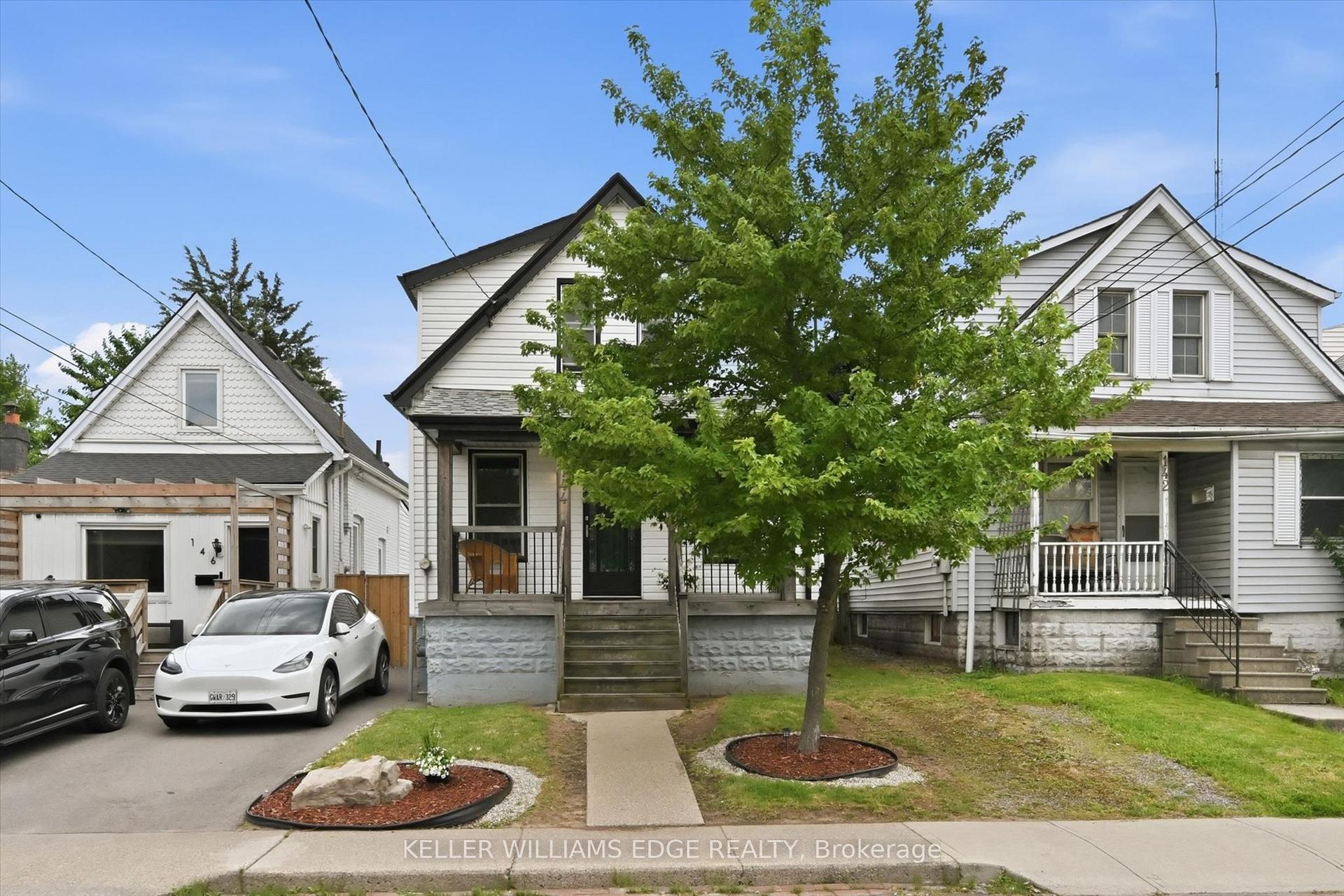 144 Campbell Avenue — photo 1