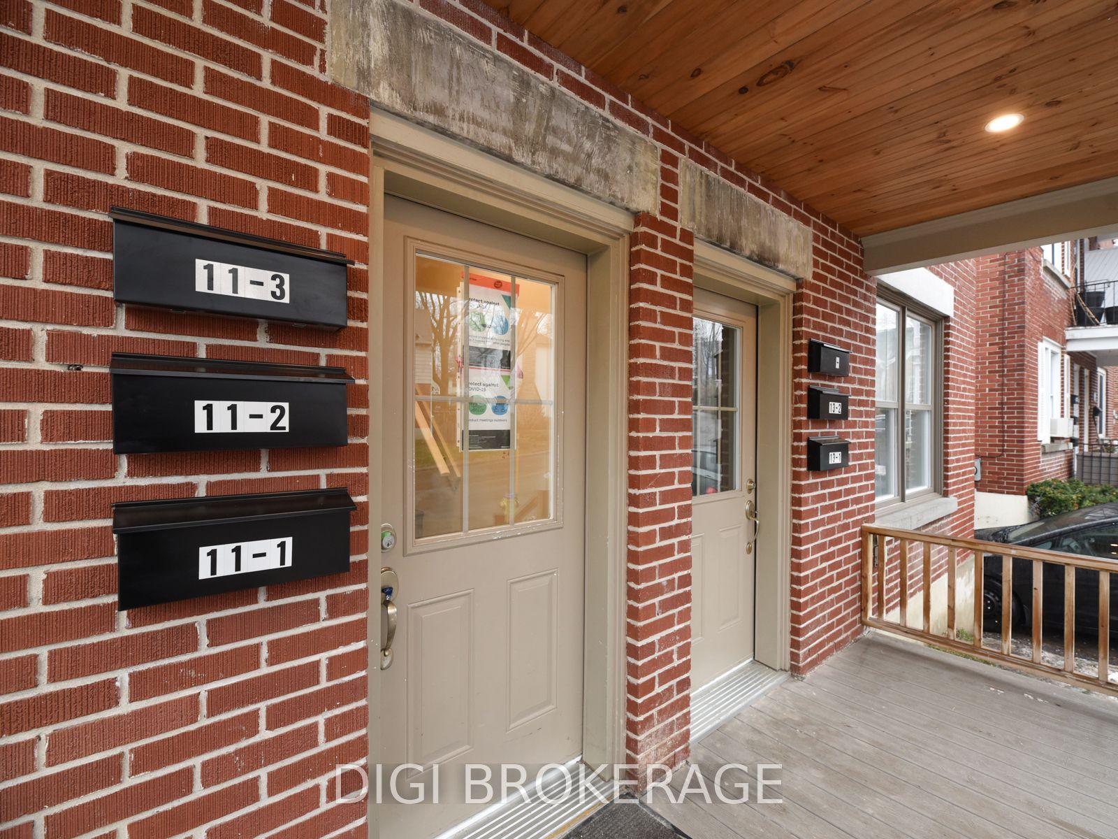 11 & 13 Acacia Avenue 11-1 #11-1,2,3; 13-1,2,3 — photo 1