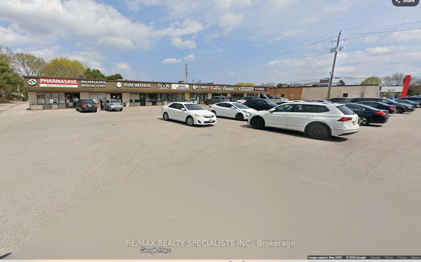 495 Walkers Line, Burlington — Commercial for sale, photo 1