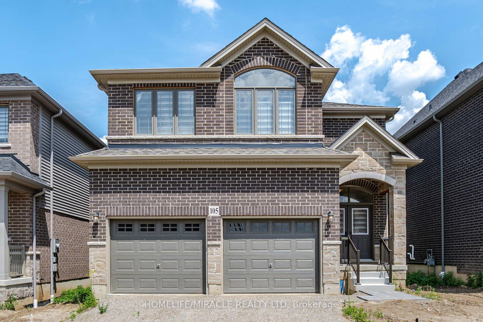 105 Court Drive — photo 1