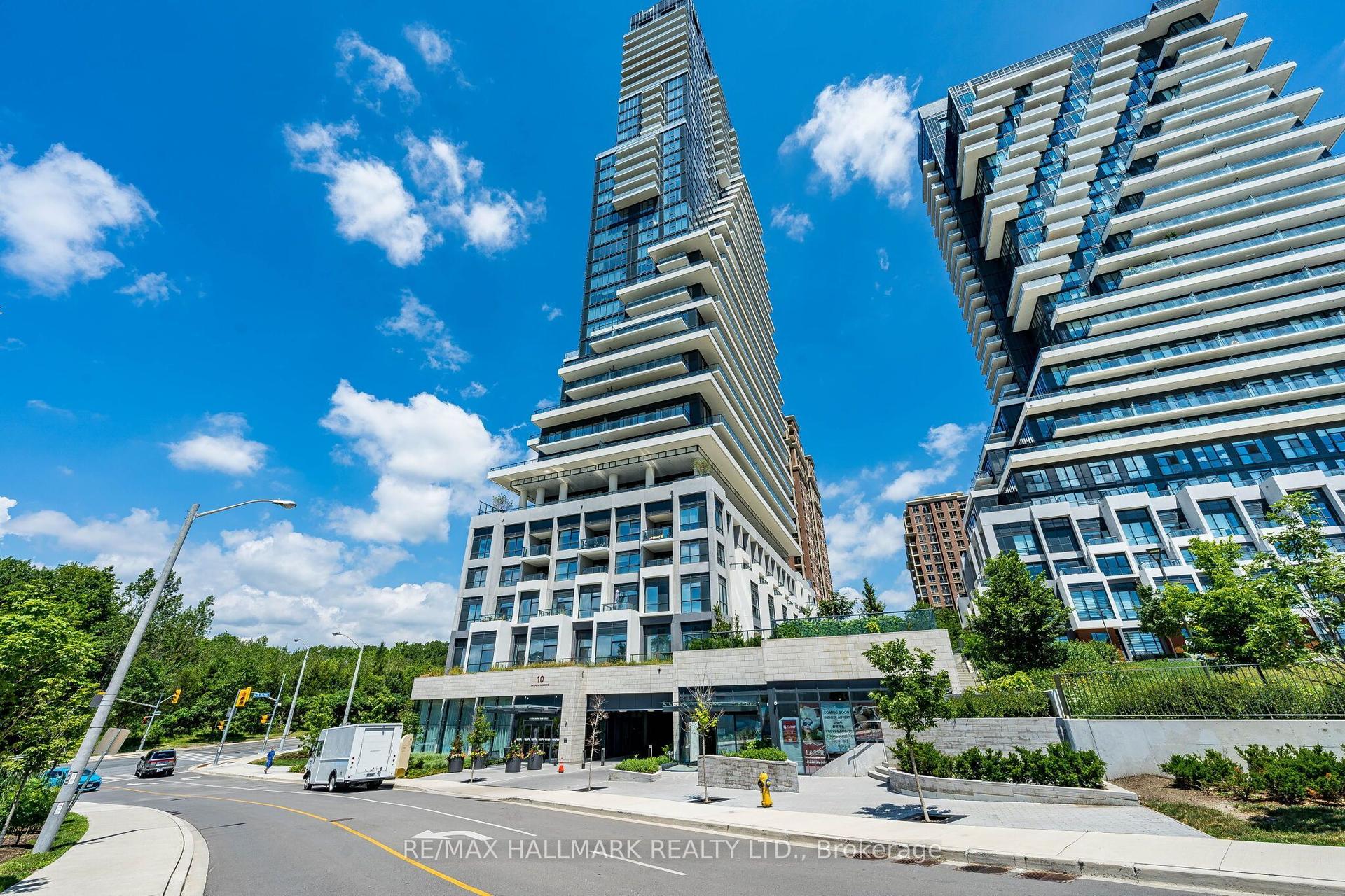 10 Inn on the Park Drive 3109 #3109, Toronto — Condo for sale, photo 1