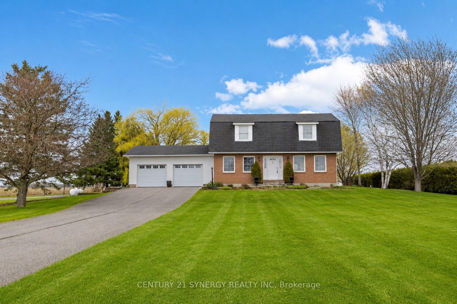 183 Hamilton Road — photo 1