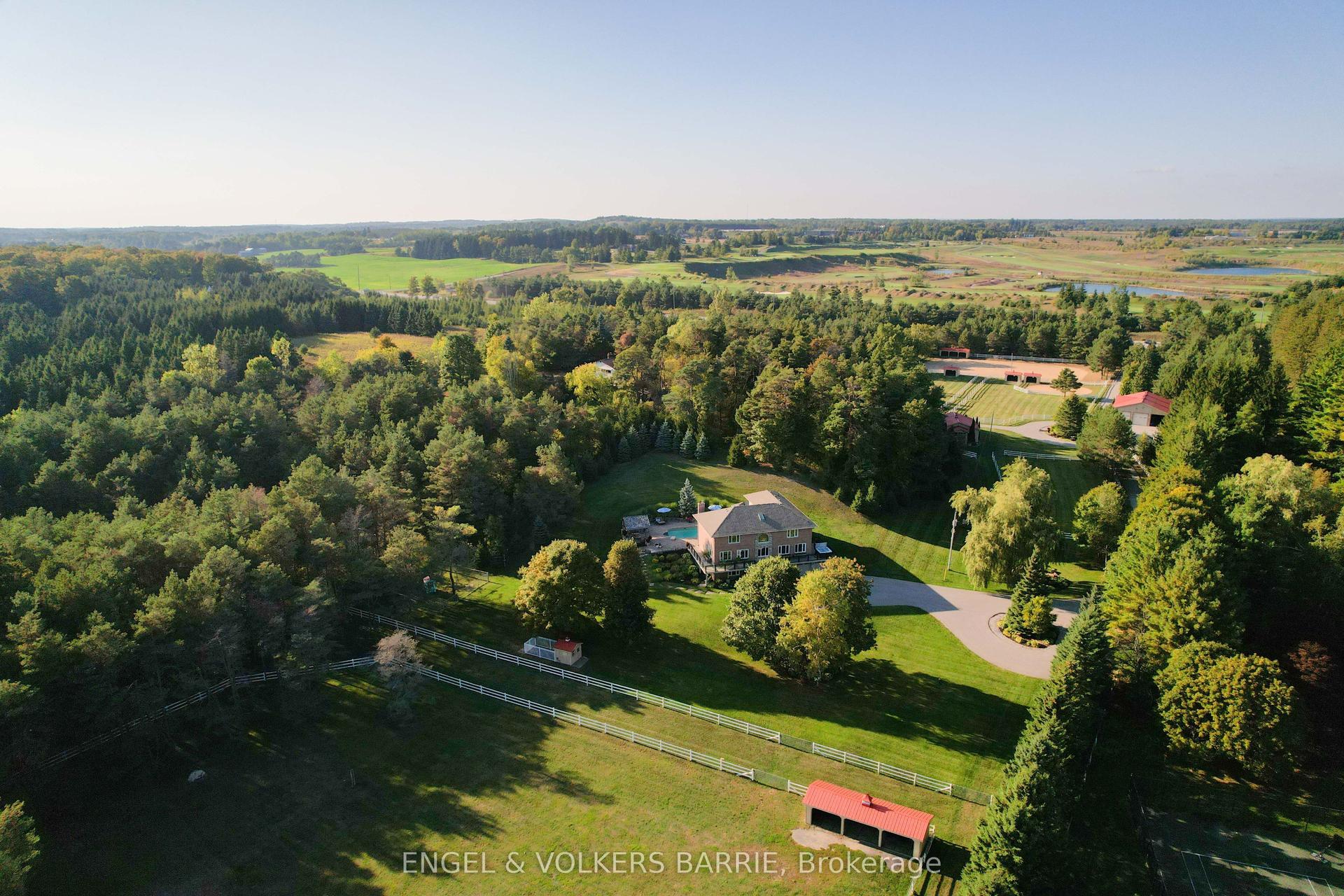 419 Goodwood Rd Road, Uxbridge — Detached for sale, photo 1