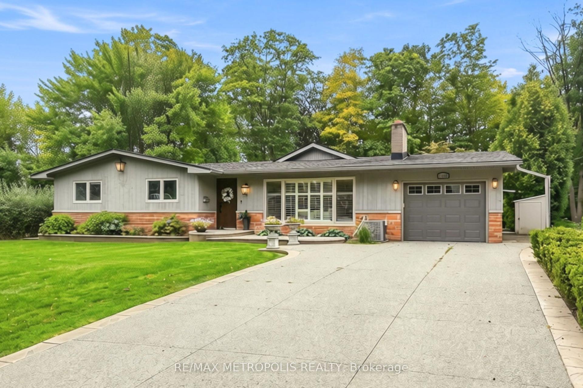 1228 Elgin Crescent, Oakville — Detached for sale, photo 1