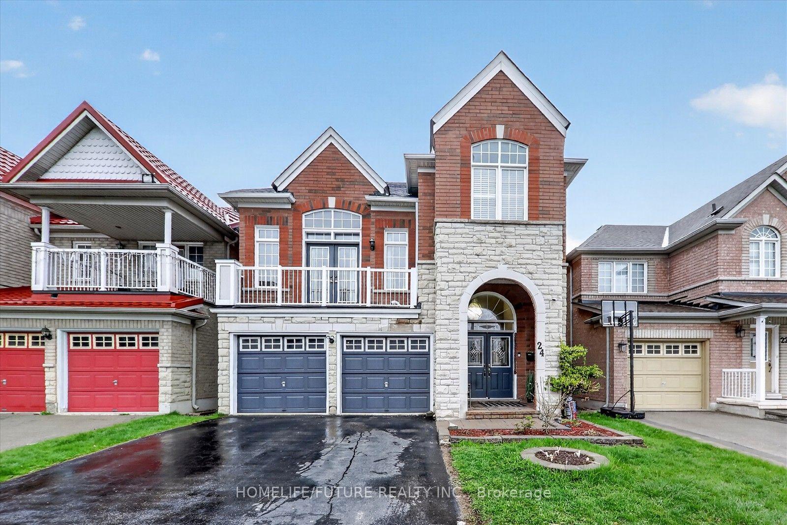 24 Turtledove Grove — photo 1