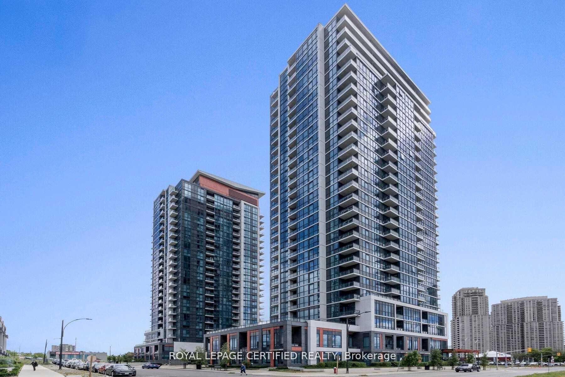 55 Eglinton Avenue W 507 #507 — photo 1