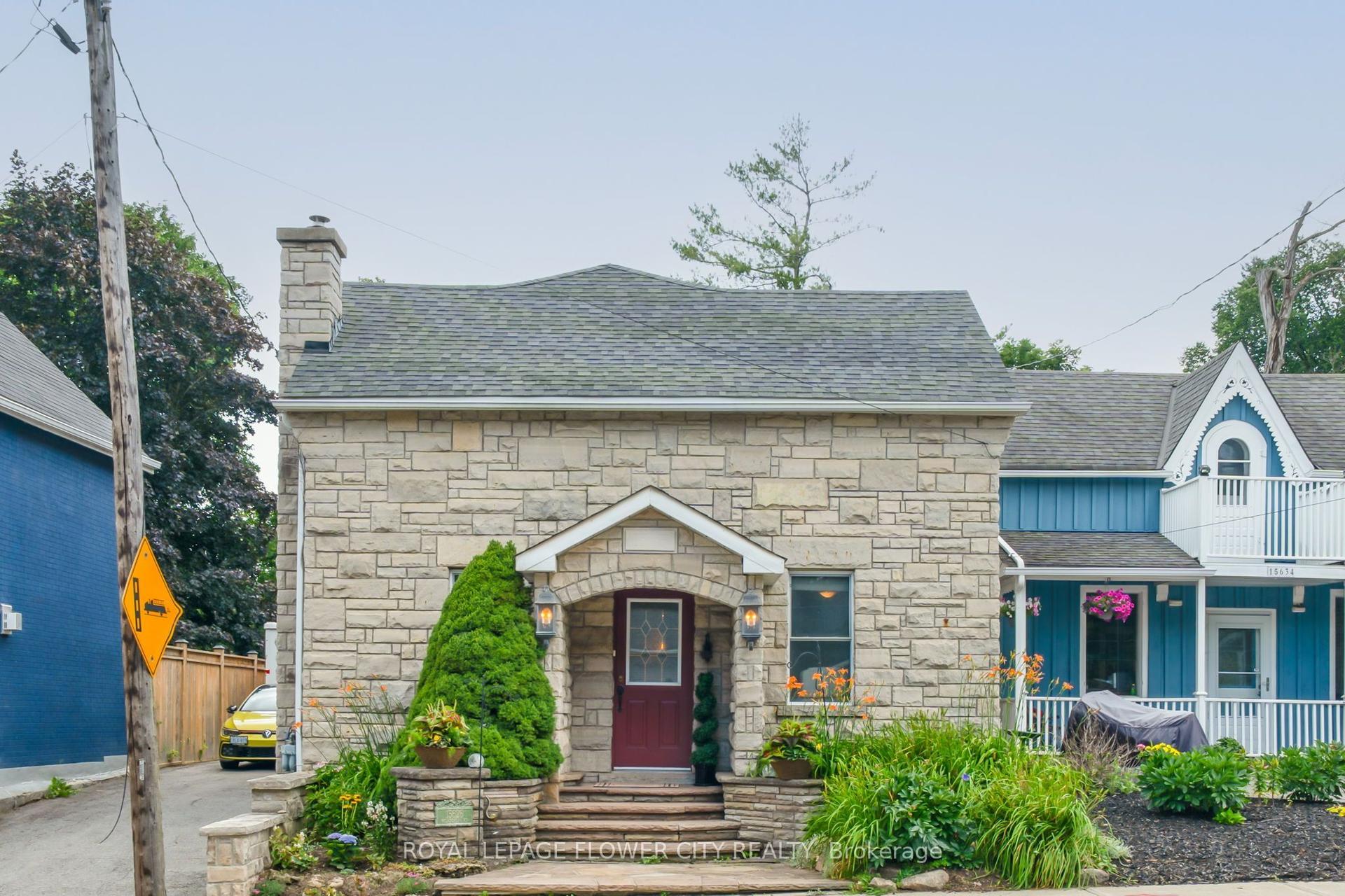 15626 Mclaughlin Road, Caledon — Detached for sale, photo 1