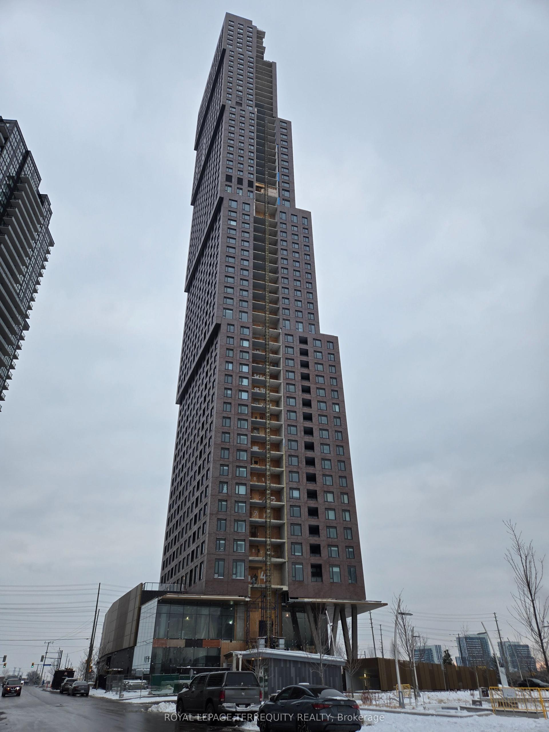 2920 Highway 7 Road 1908 #1908, Vaughan — Condo for lease, photo 1