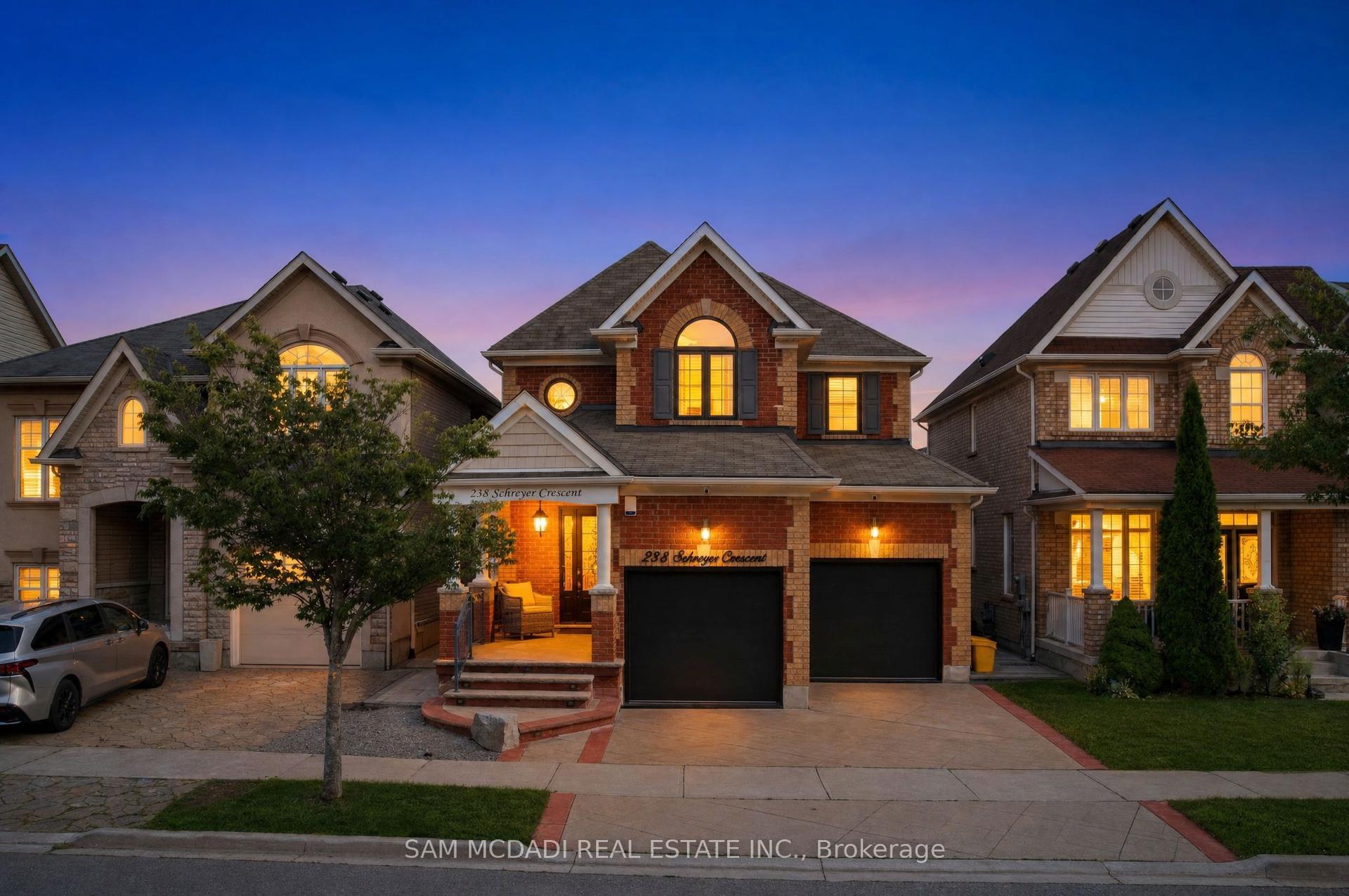 238 Schreyer Crescent, Milton — Detached for sale, photo 1
