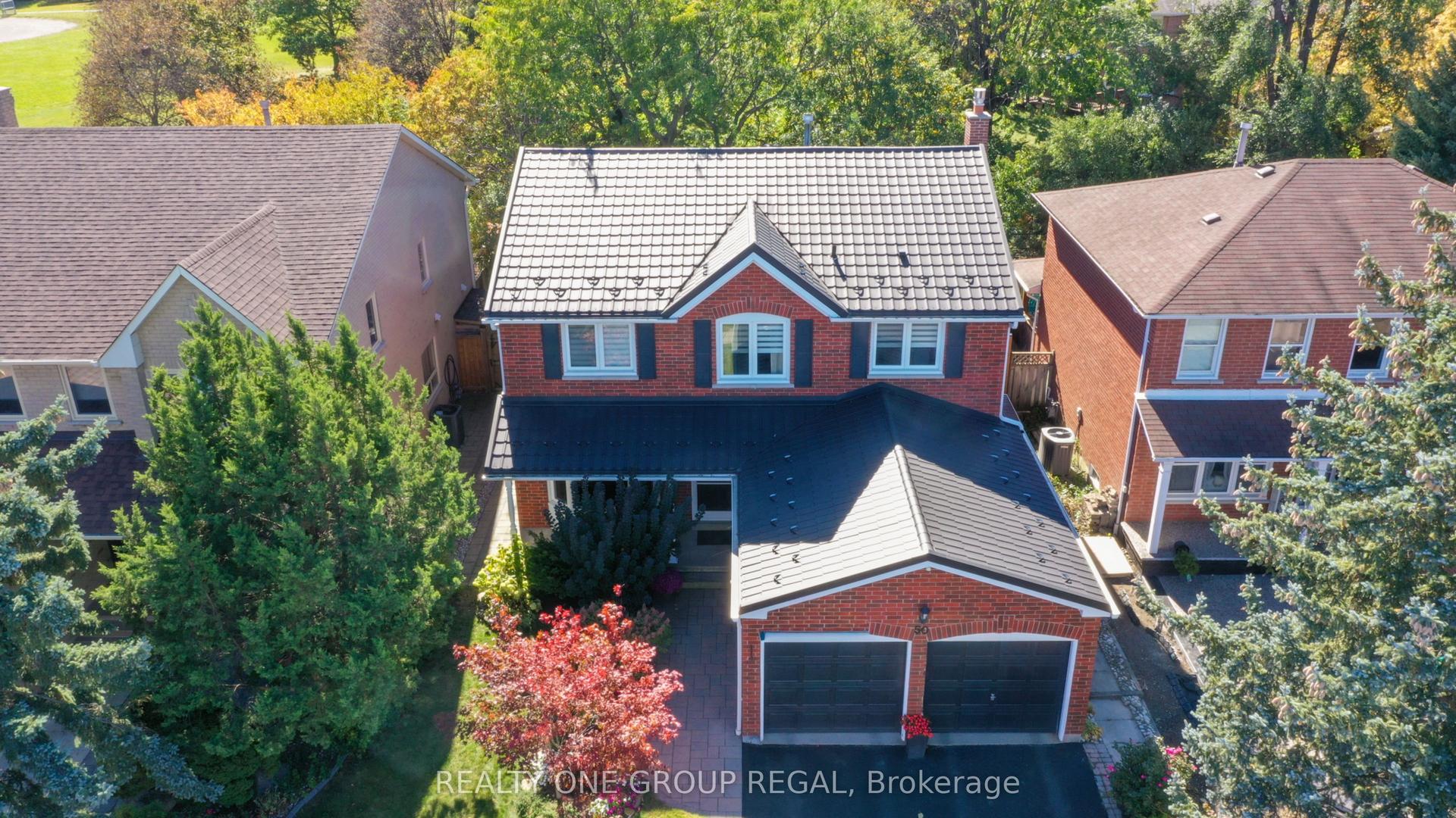 50 Nipissing Crescent, Brampton — Detached for sale, photo 1