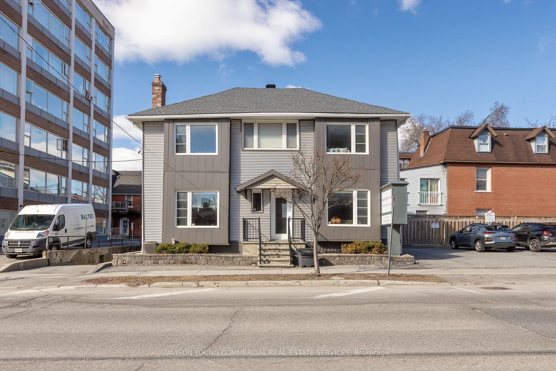 304 O'Connor Street — photo 1