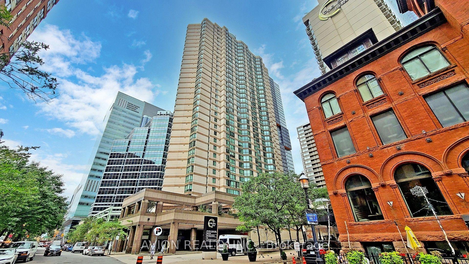 38 Elm Street 3108 #3108, Toronto — Condo for lease, photo 1