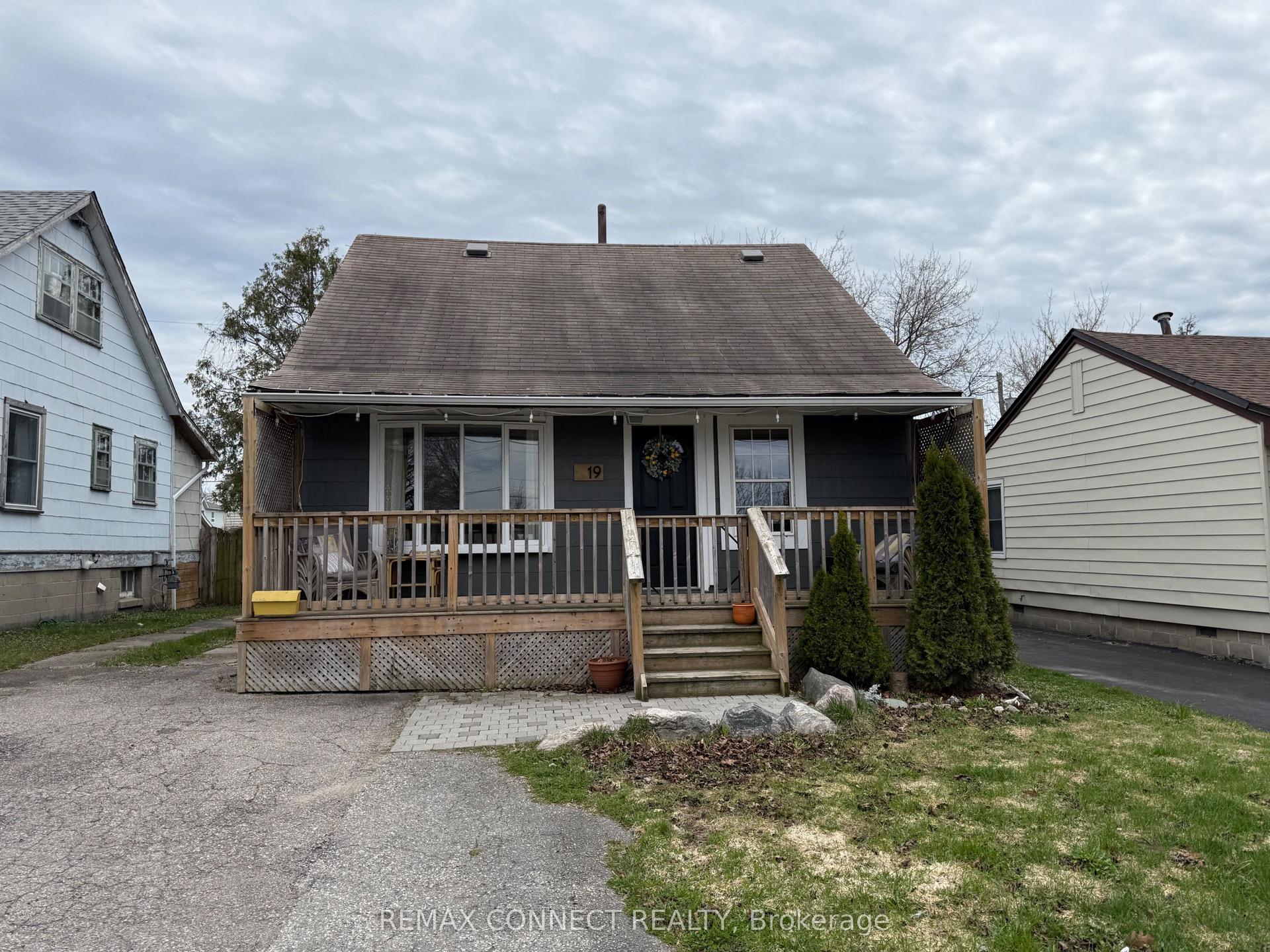 19 Ontario Street — photo 1