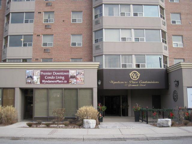 55 Yarmouth Street 404 #404, Guelph — Condo for lease, photo 1