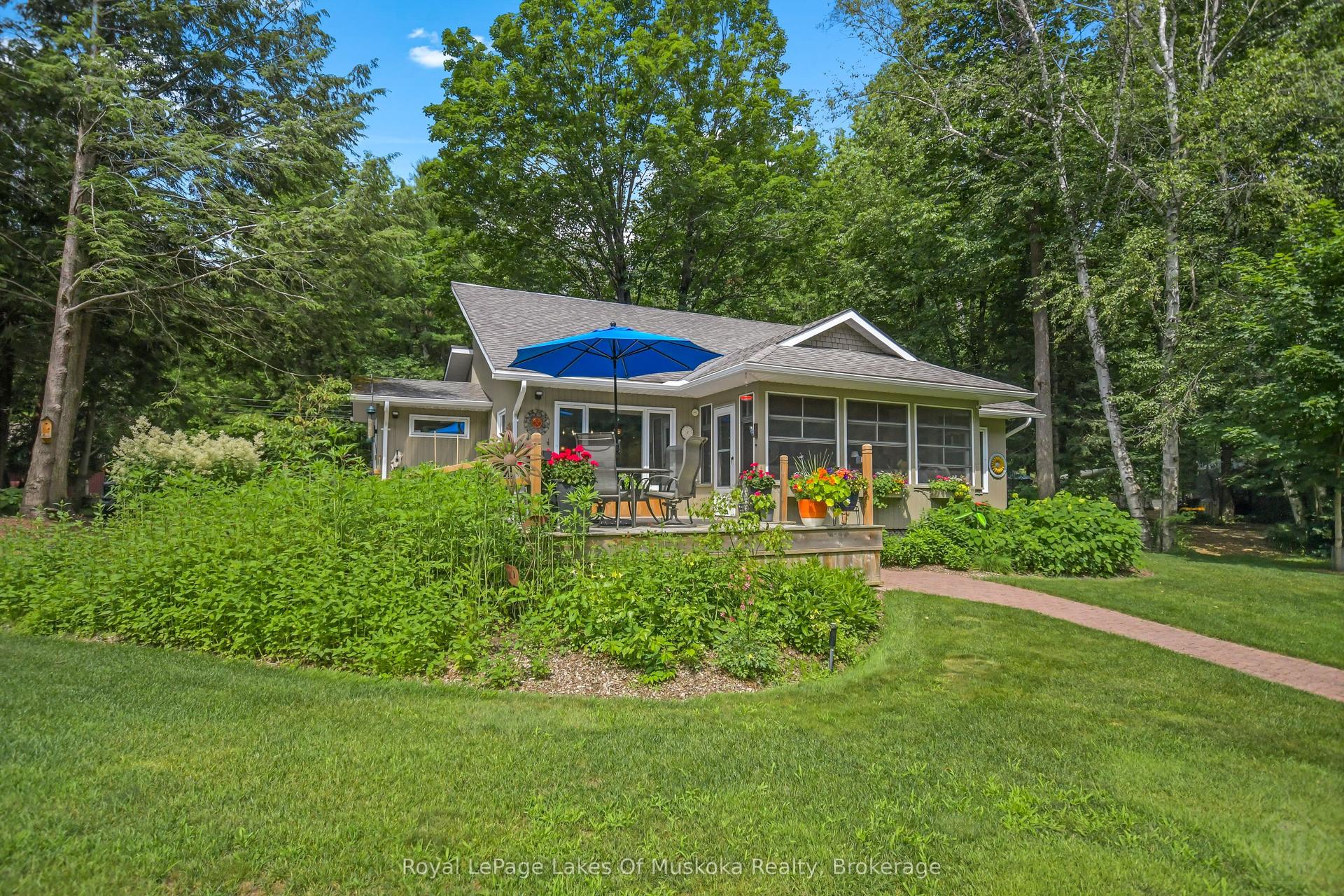 15 Summer Lane, Bracebridge — Detached for sale, photo 1