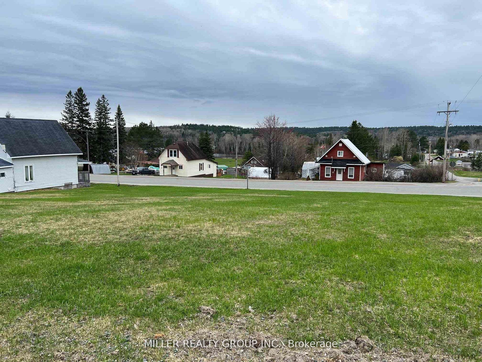 46 Main Street, Timiskaming — Land for sale, photo 1