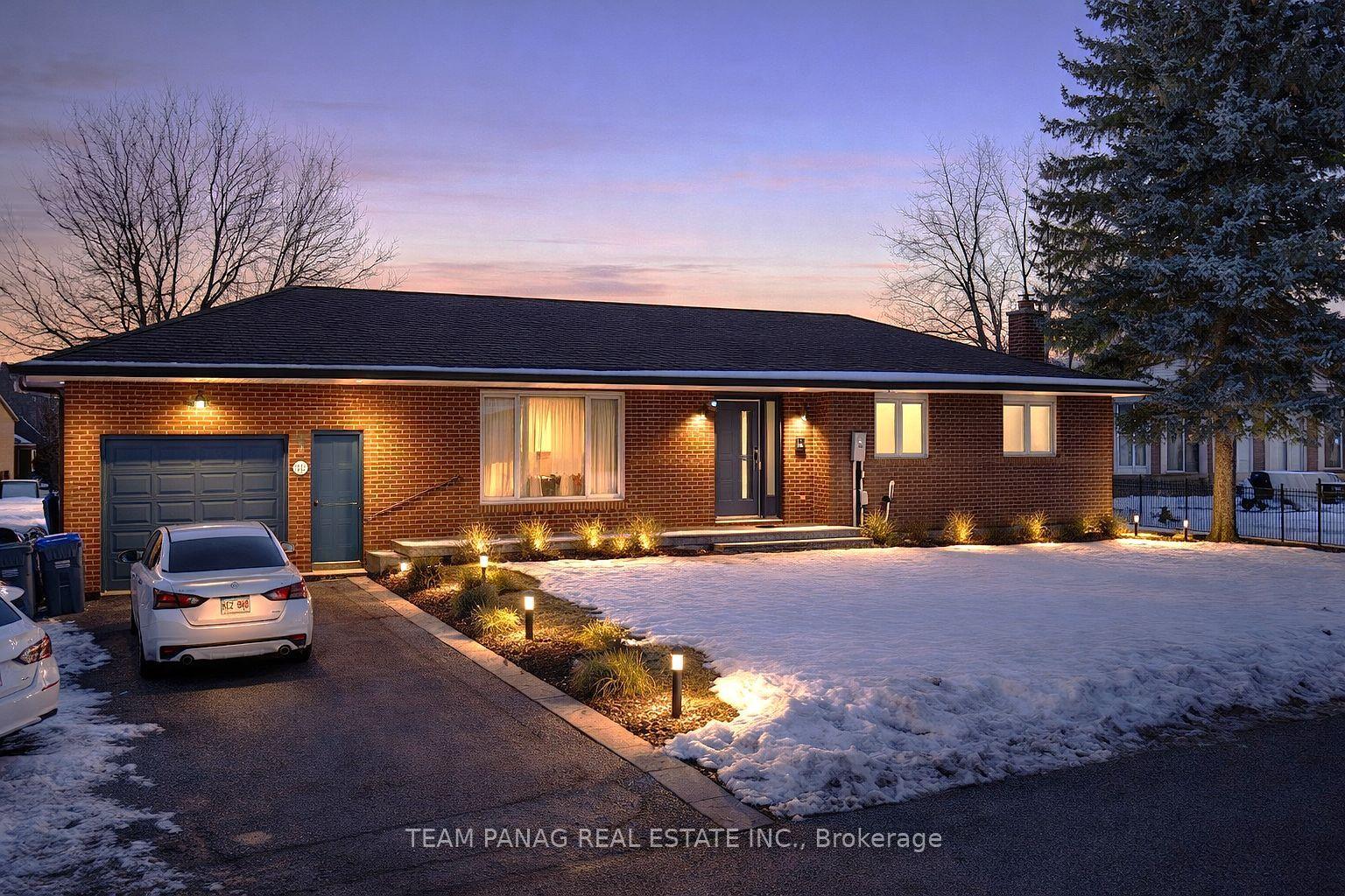 3821 Countryside Drive — photo 1