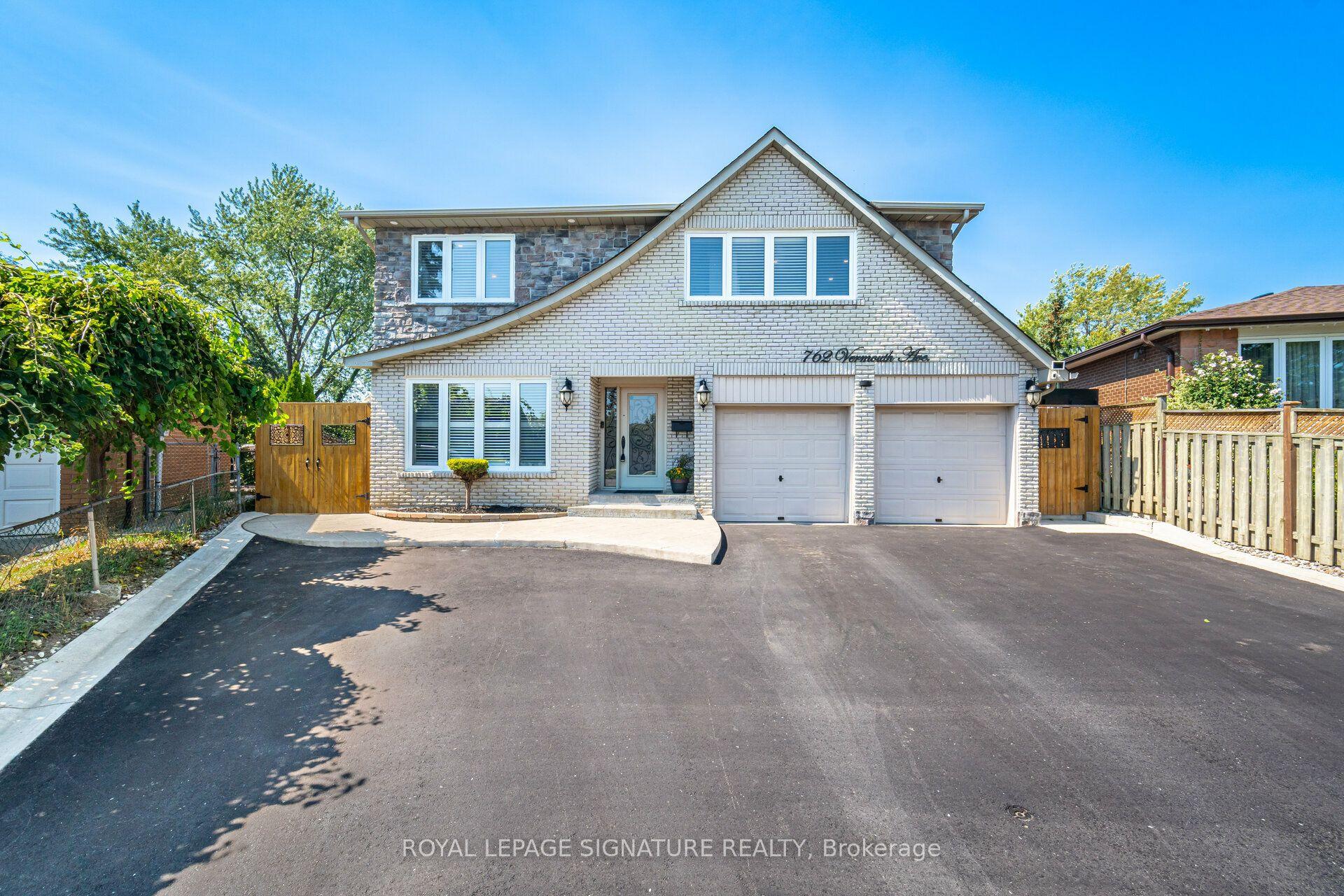 762 Vermouth Avenue — photo 1