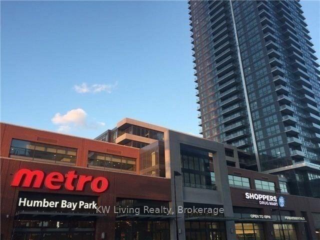 2200 Lakeshore Boulevard W 3004 #3004 — photo 1