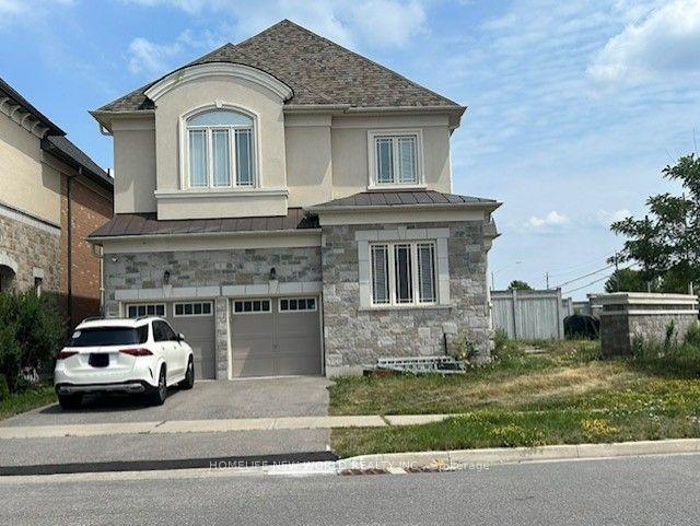 5 Greywacke Street, Richmond Hill — Detached for lease, photo 1