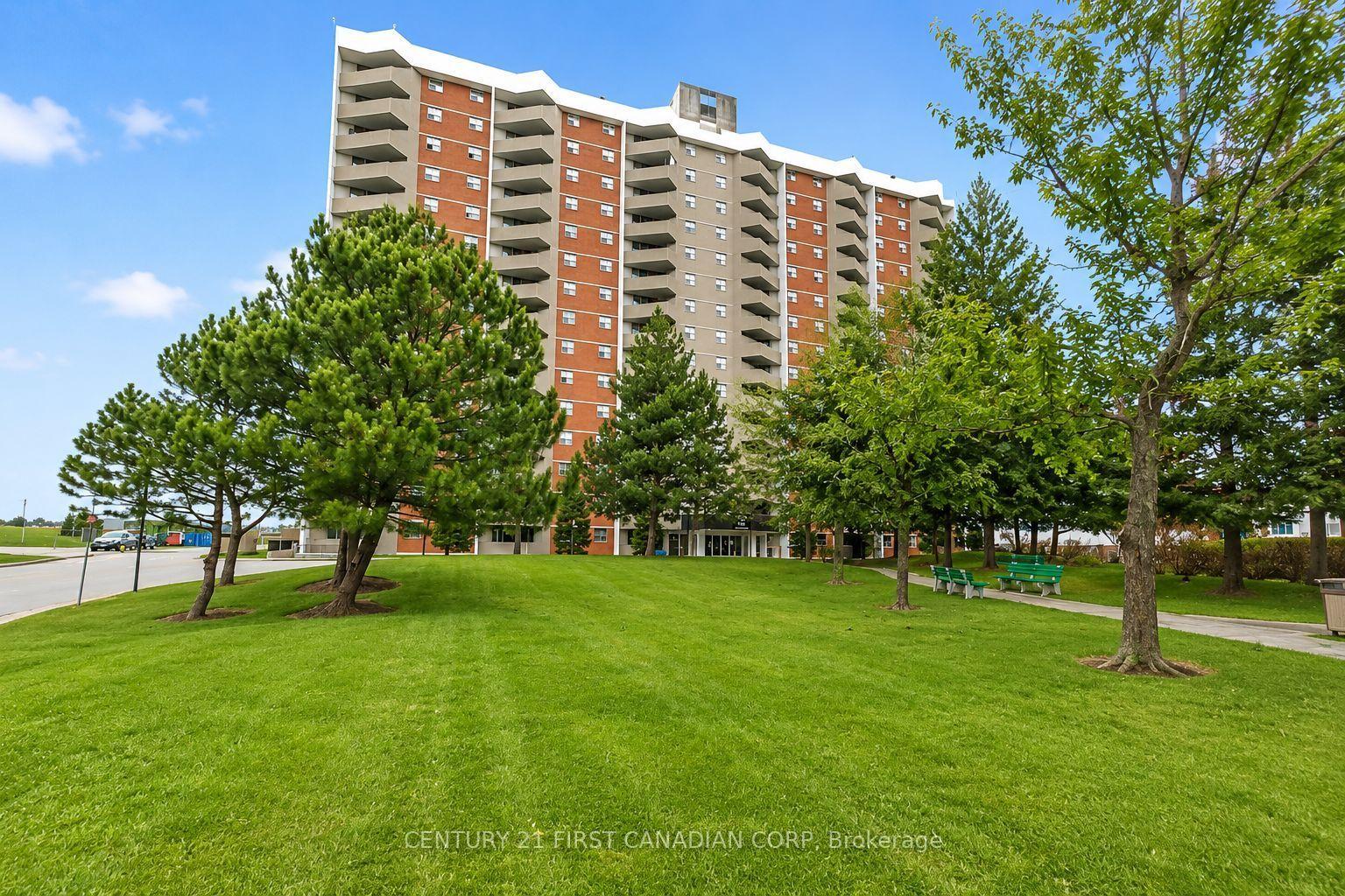 1103 Jalna Boulevard 507 #507, London South — Condo for sale, photo 1