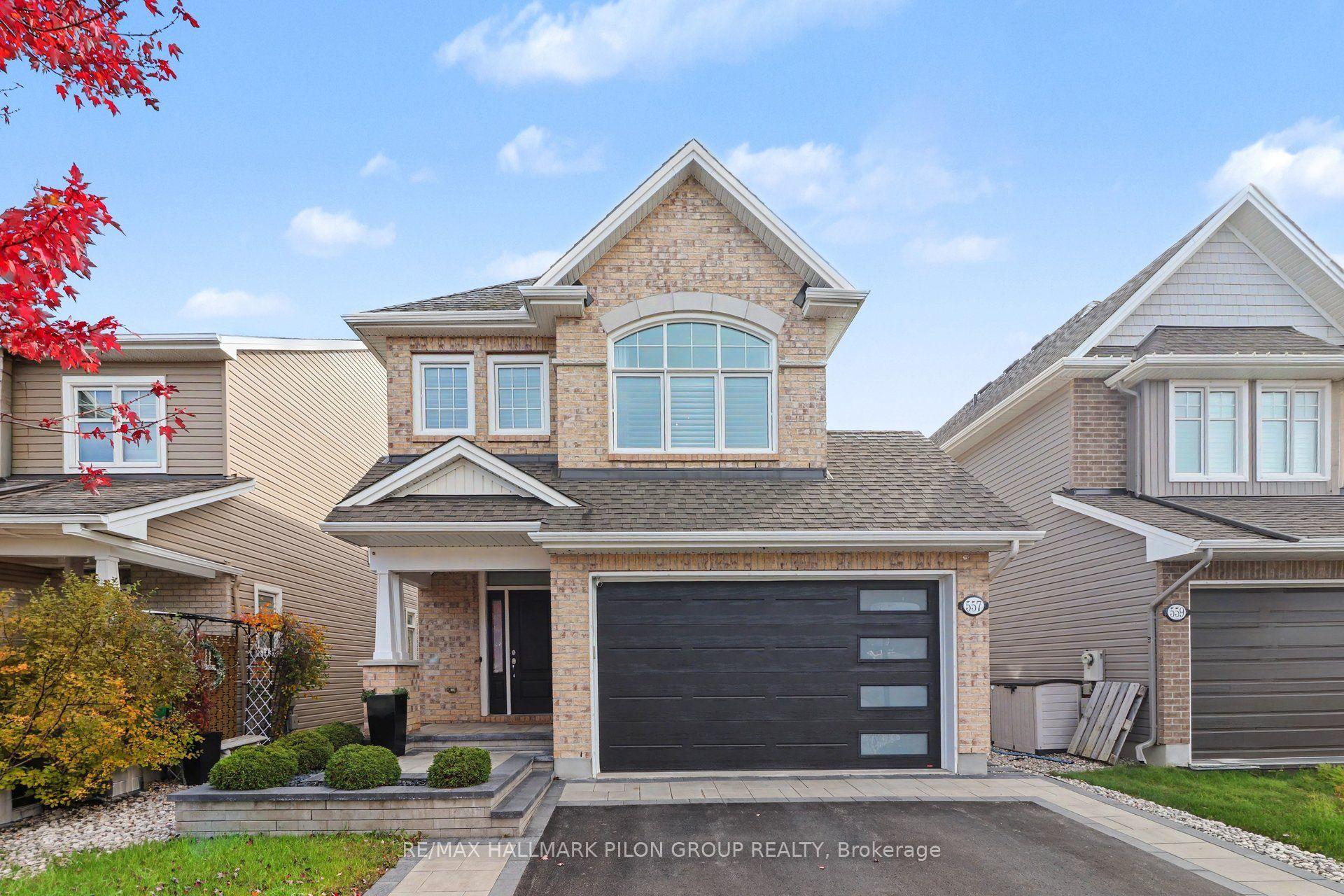557 Silverbell Crescent, Blossom Park - Airport and Area — Detached for sale, photo 1