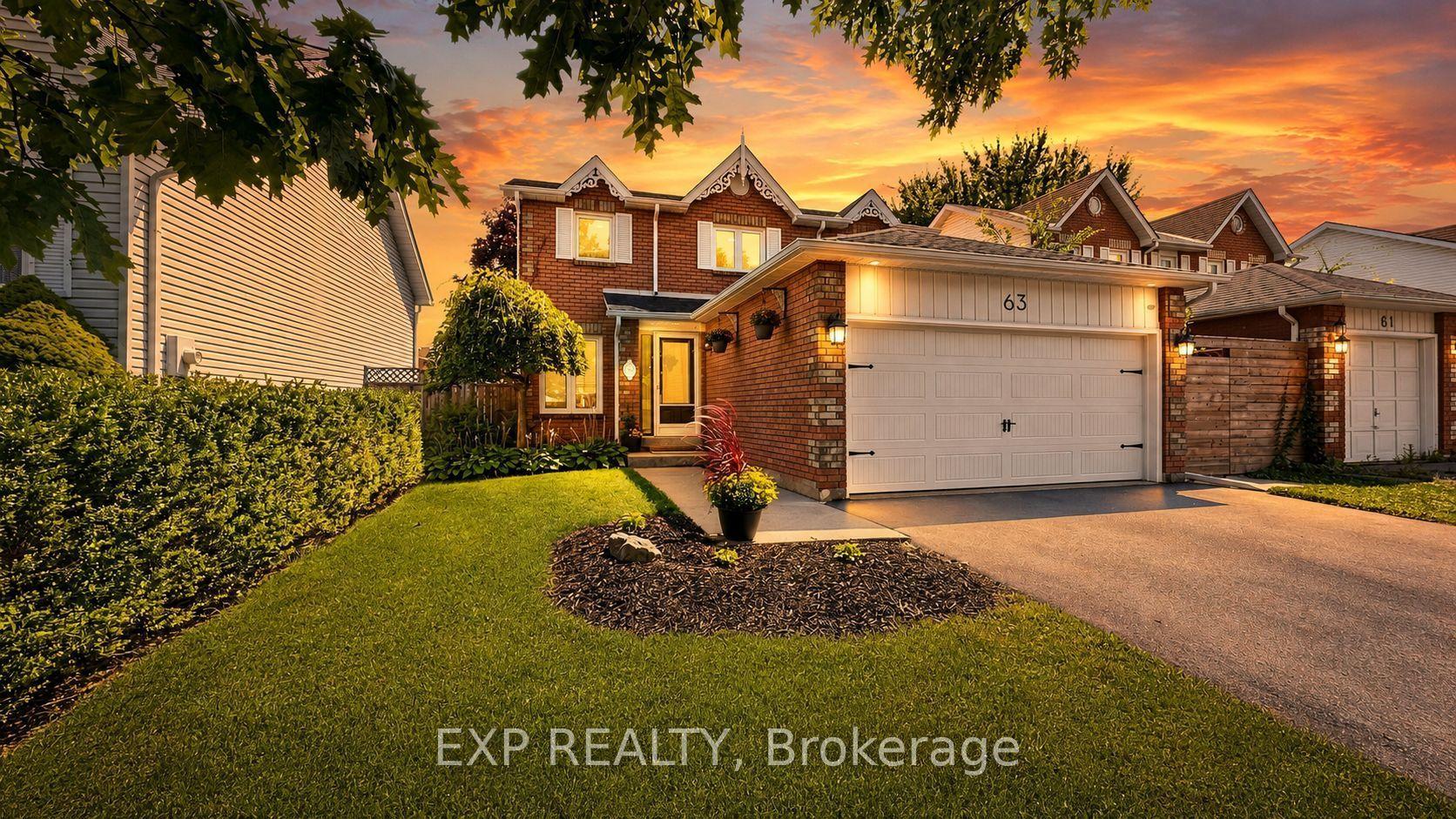 63 Fenwick Avenue, Clarington — Detached for sale, photo 1