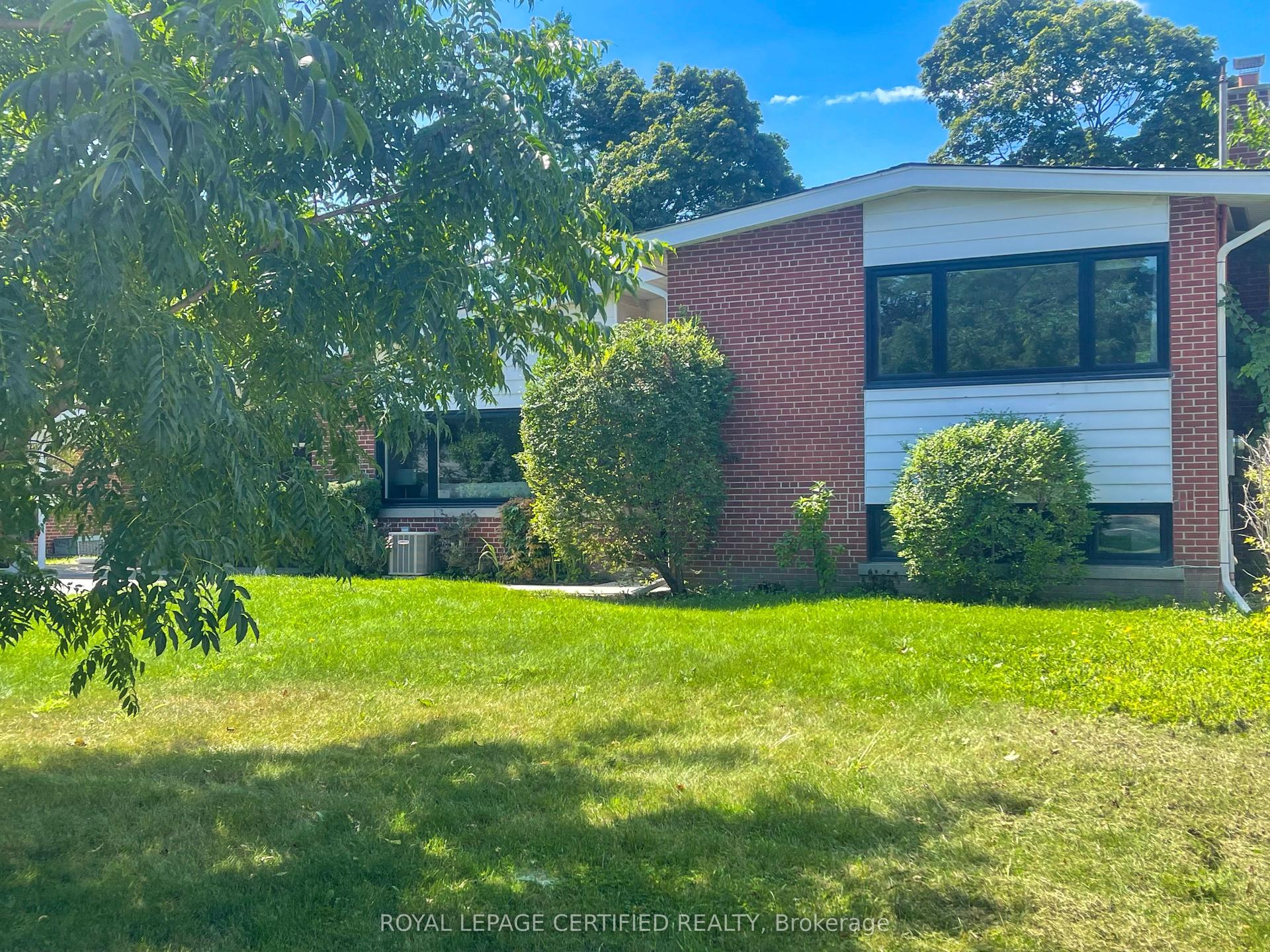 462 The Kingsway, Toronto — Detached for sale, photo 1