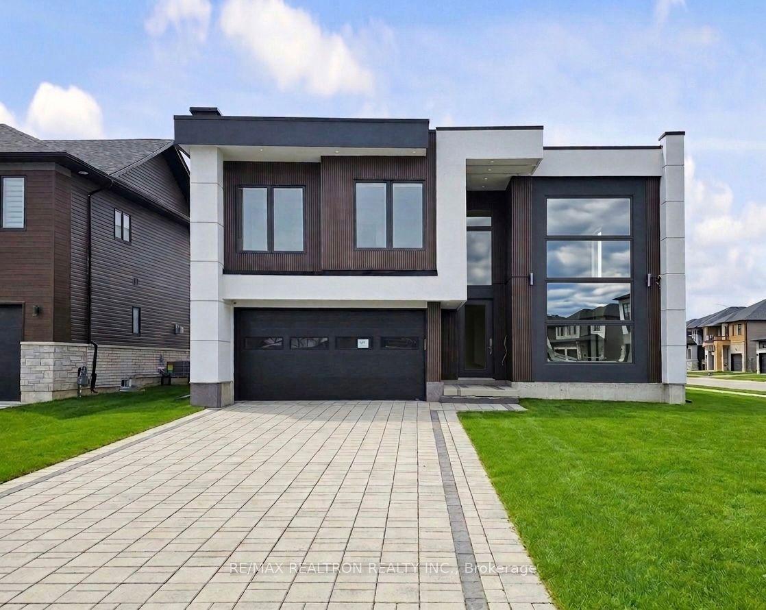 3714 Lakepoint Drive, Severn — Detached for sale, photo 1