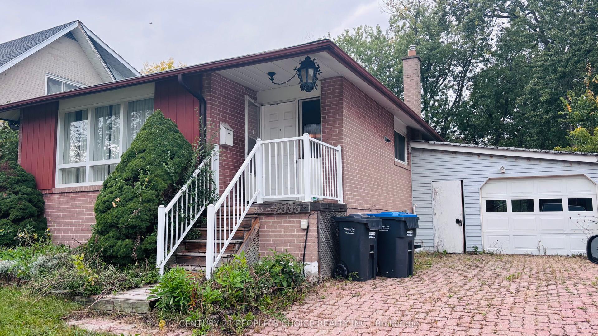 2555 Chalkwell Close, Mississauga — Detached for sale, photo 1