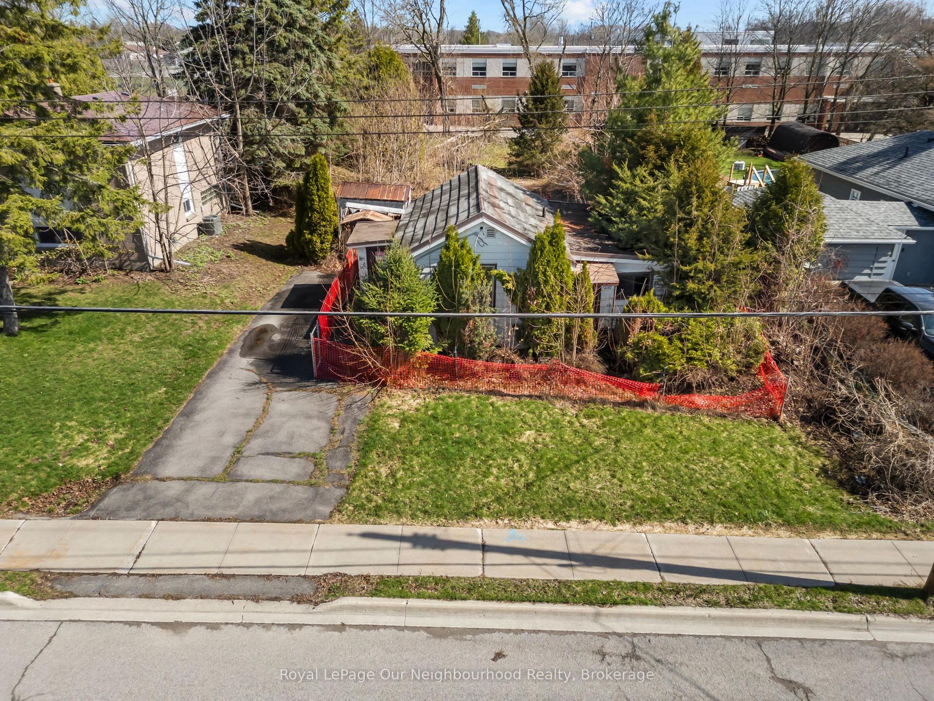54 Paul Street — photo 1