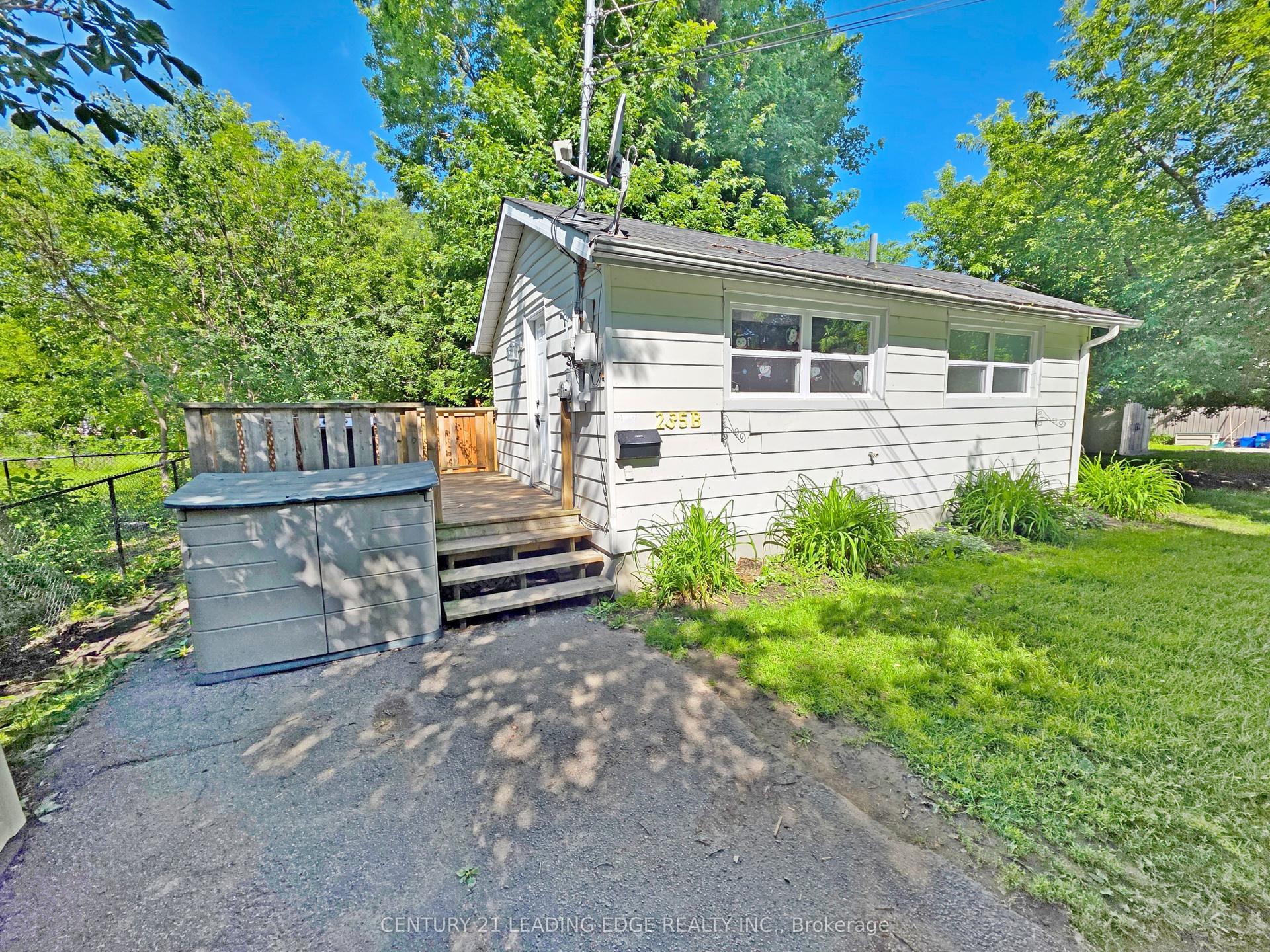 235 Bayview Avenue B #B — photo 1