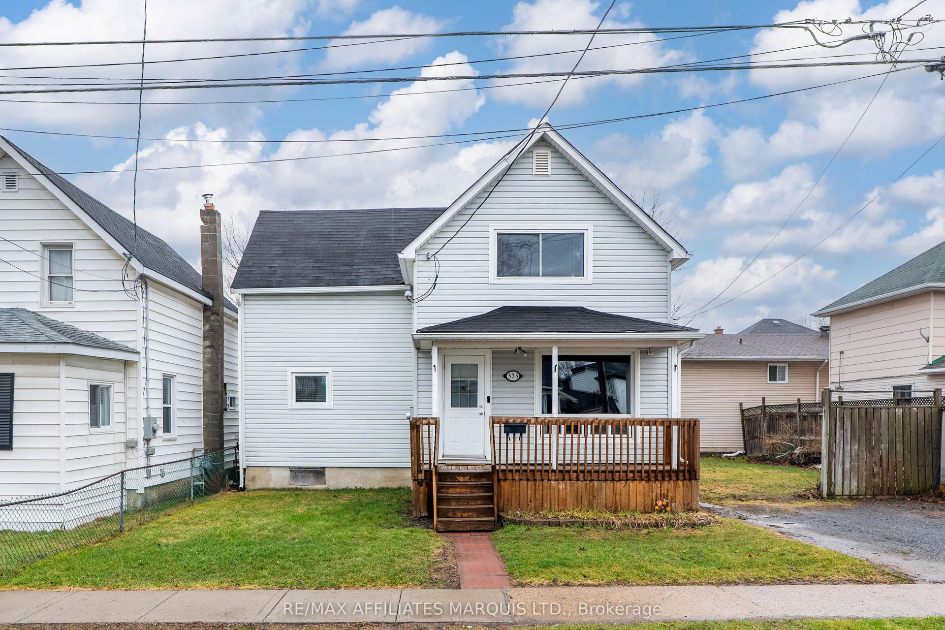 538 Bedford Street — photo 1