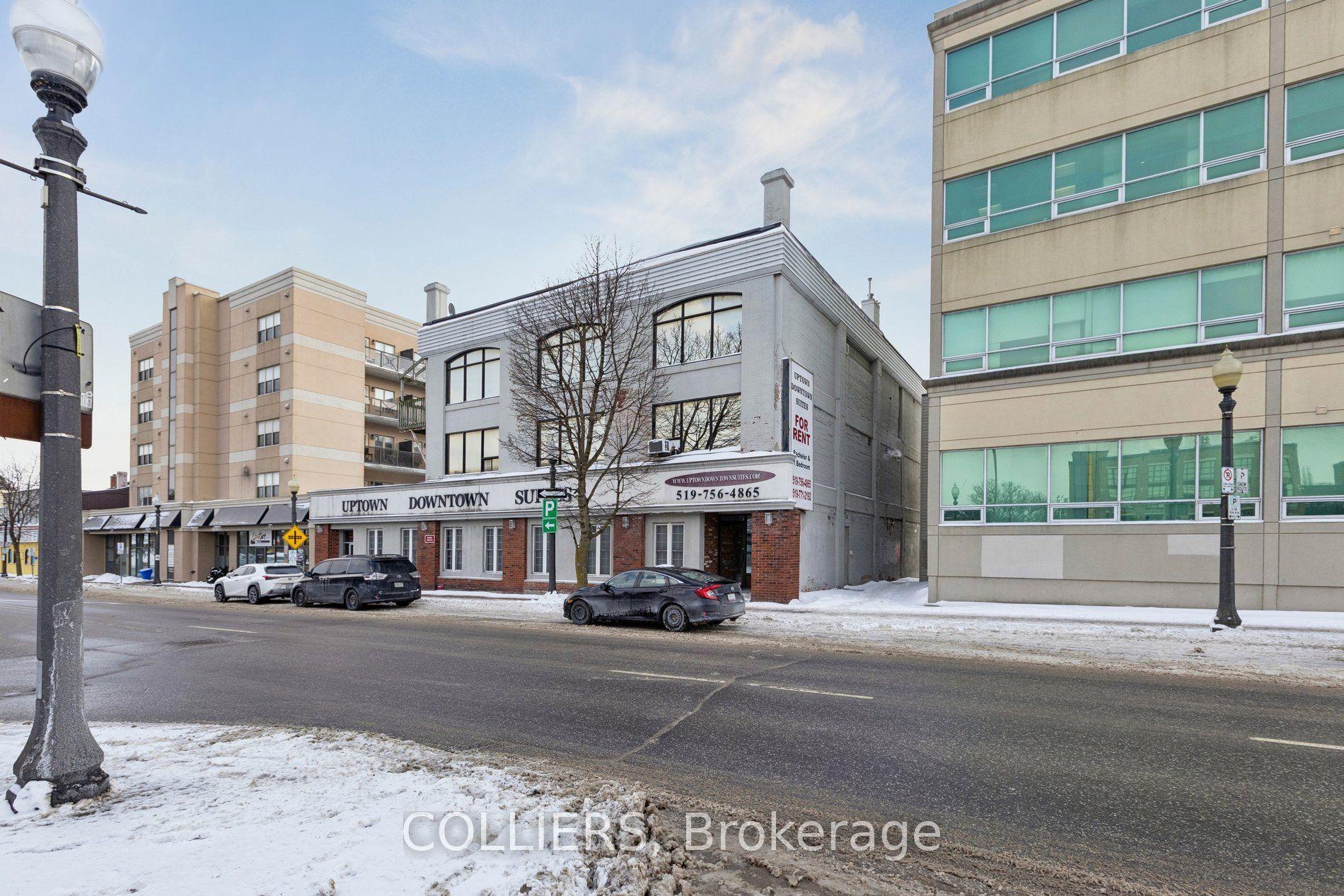 251-253 Colborne Street — photo 1