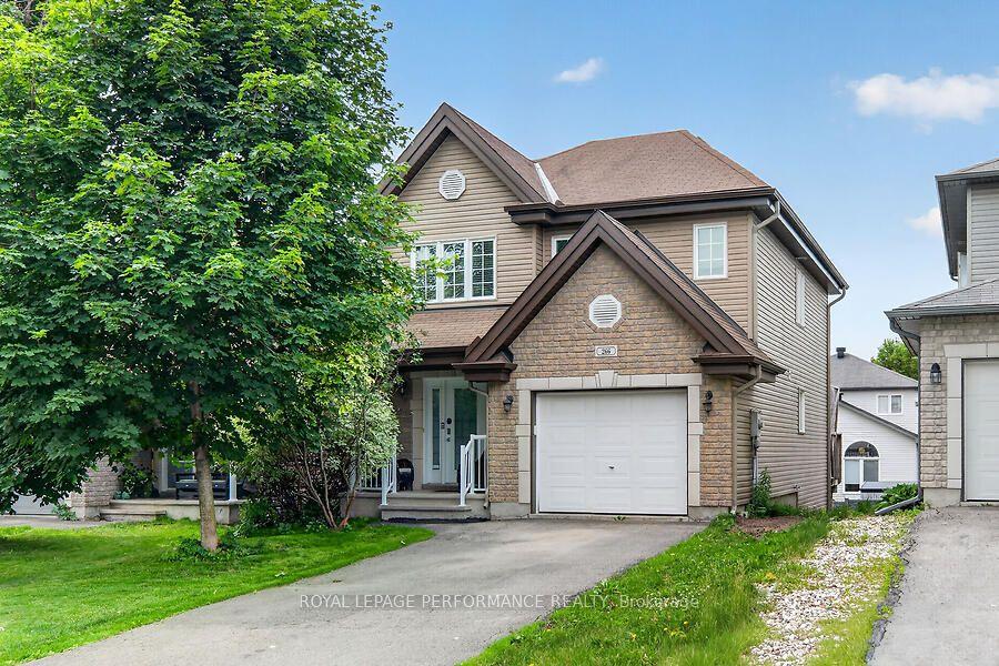266 Mica Crescent — photo 1