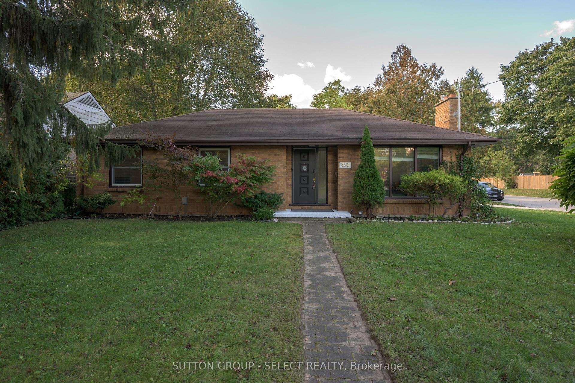 305 Stephen Street, London South — Detached for sale, photo 1