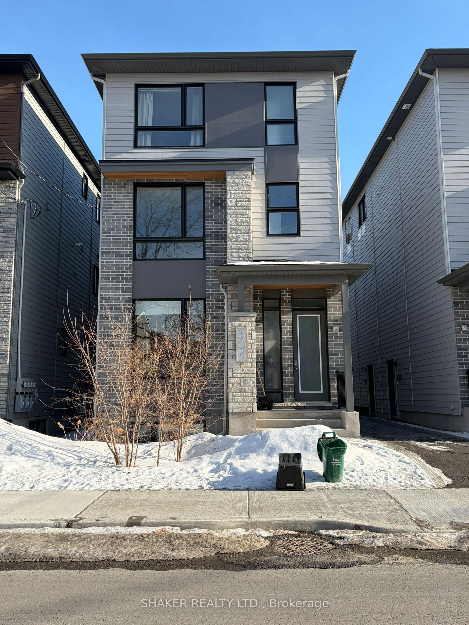 304 ELMGROVE Avenue 2 #2 — photo 1