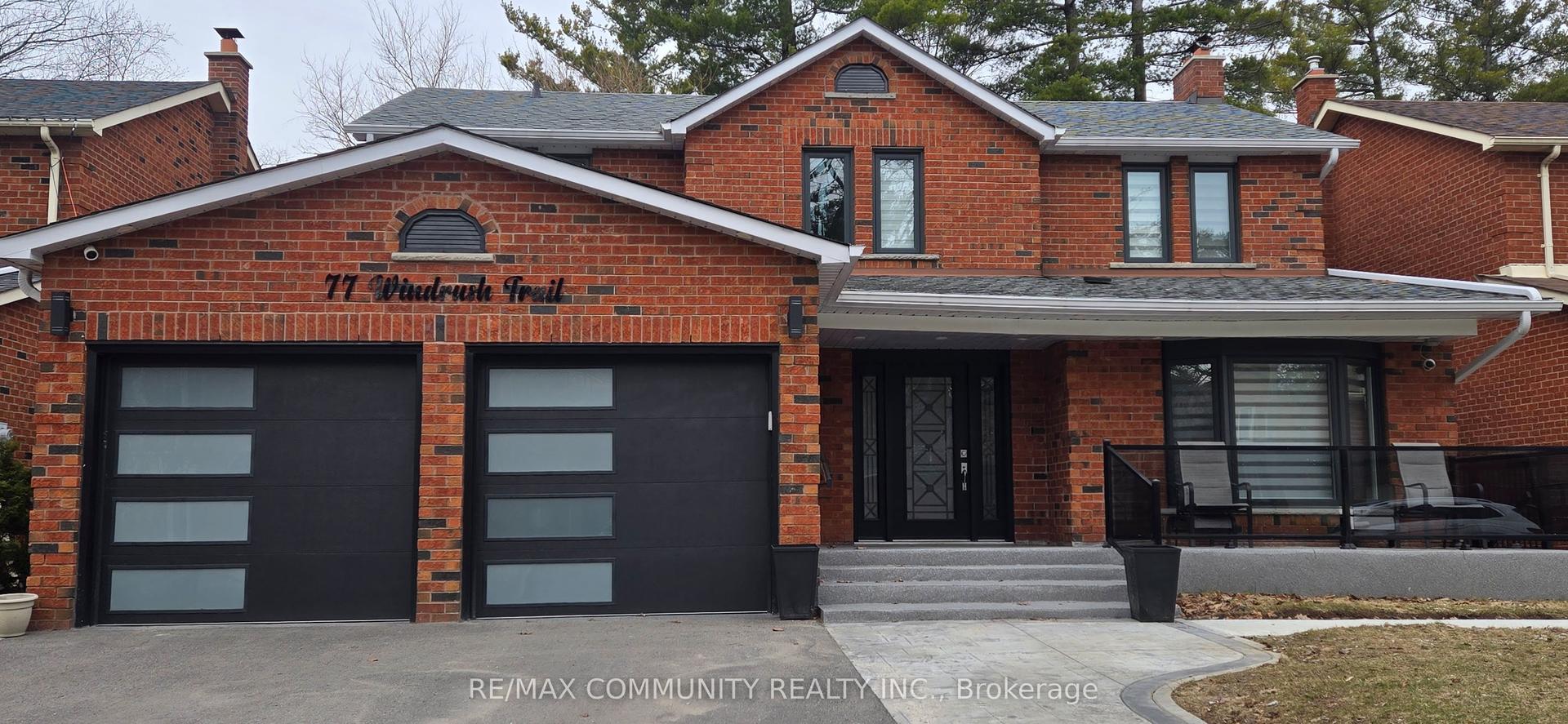 77 Windrush Trail — photo 1