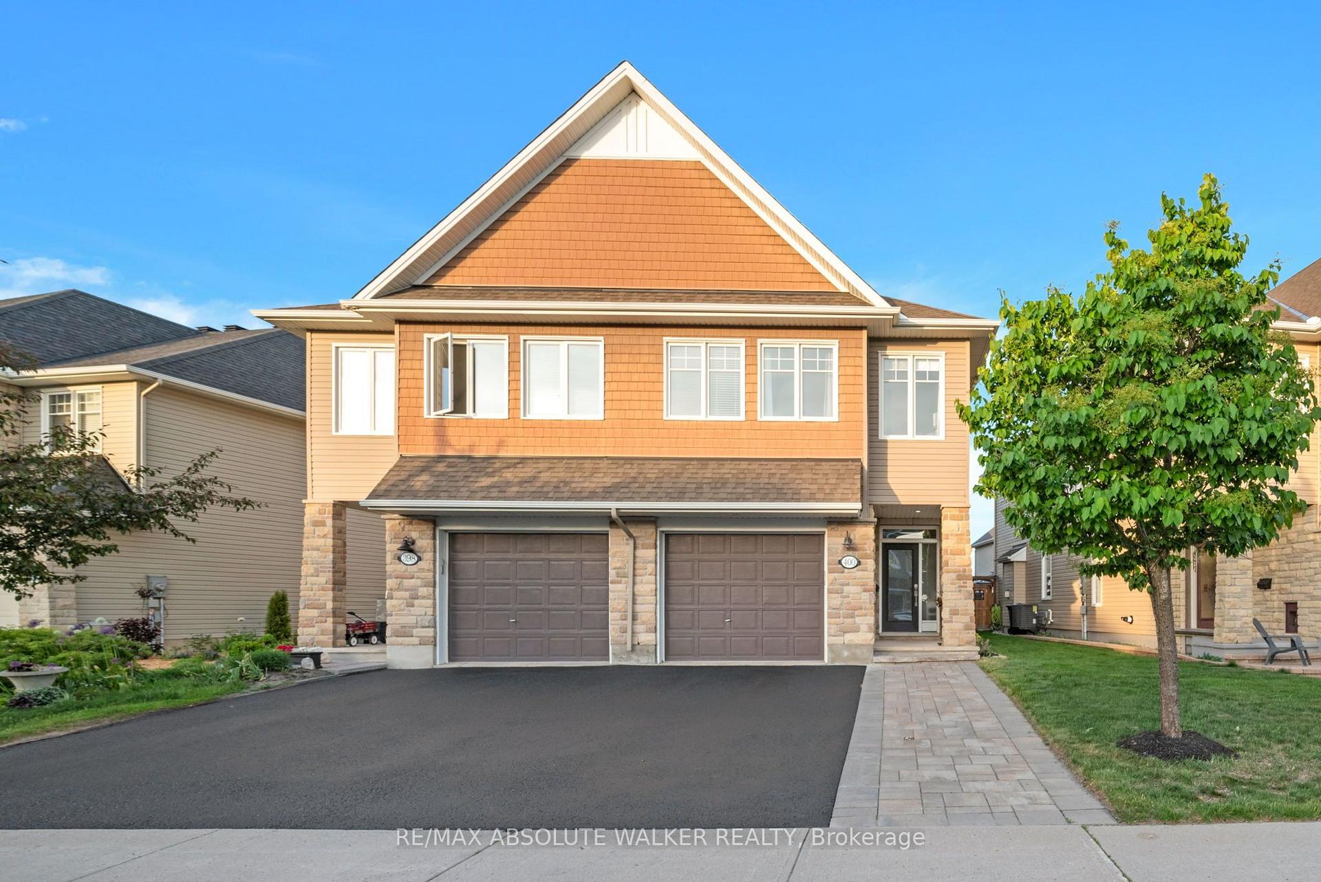 400 Gerry Lalonde Drive — photo 1