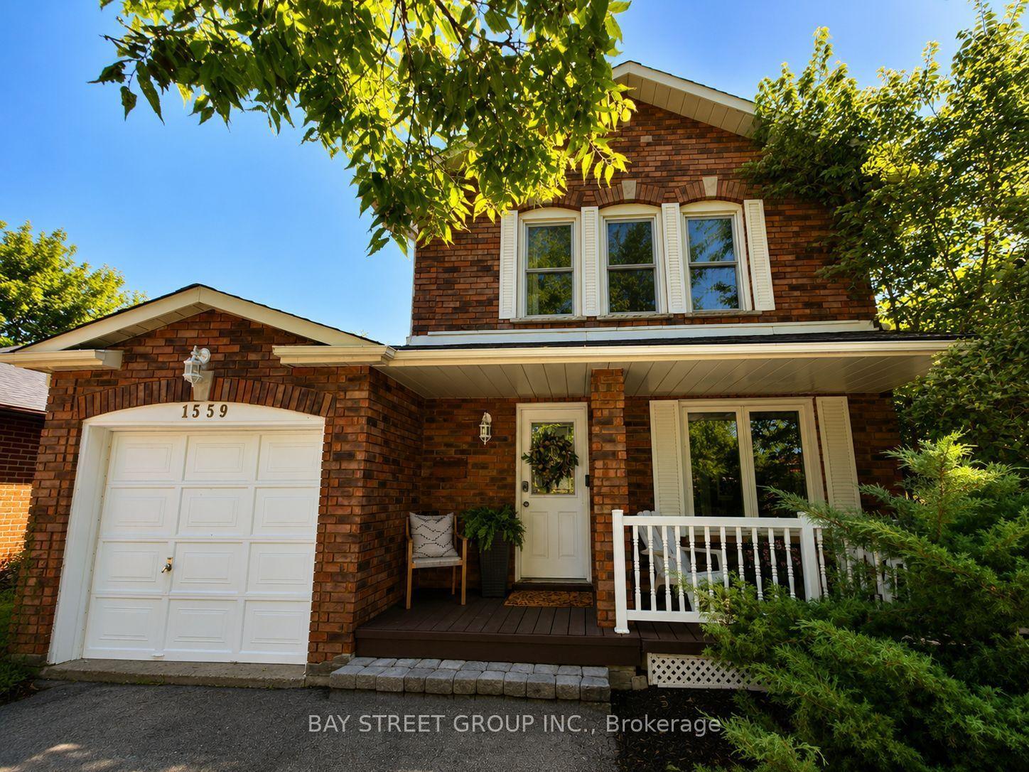 1559 Parish Lane, Oakville — Detached for lease, photo 1