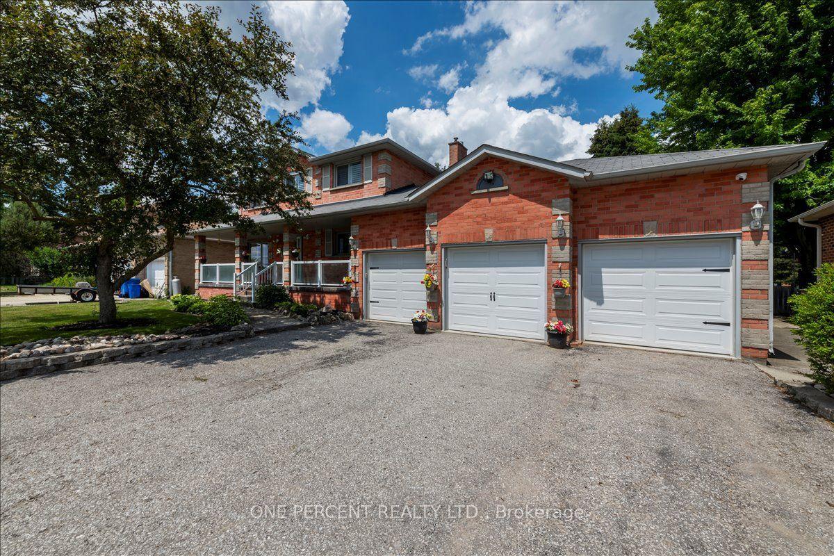 101 Toll Road, East Gwillimbury — Detached for sale, photo 1
