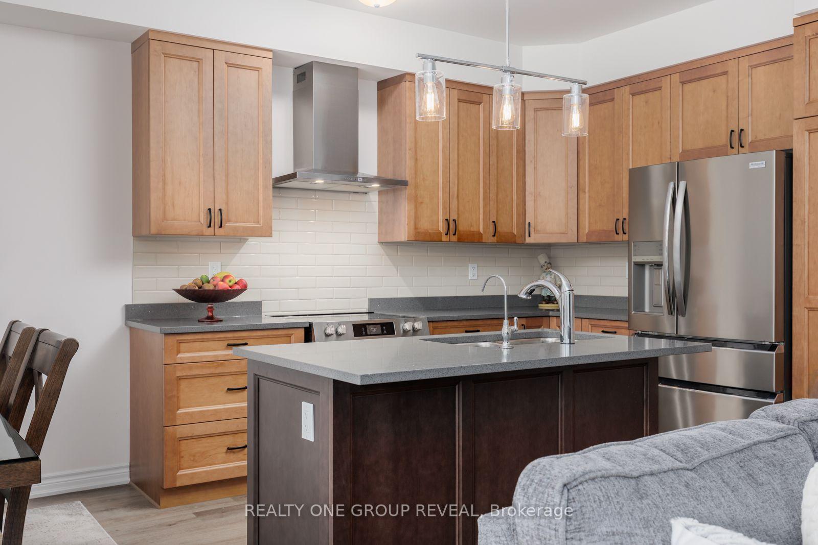 479 Drewery Road, Cobourg — Townhouse for sale, photo 1
