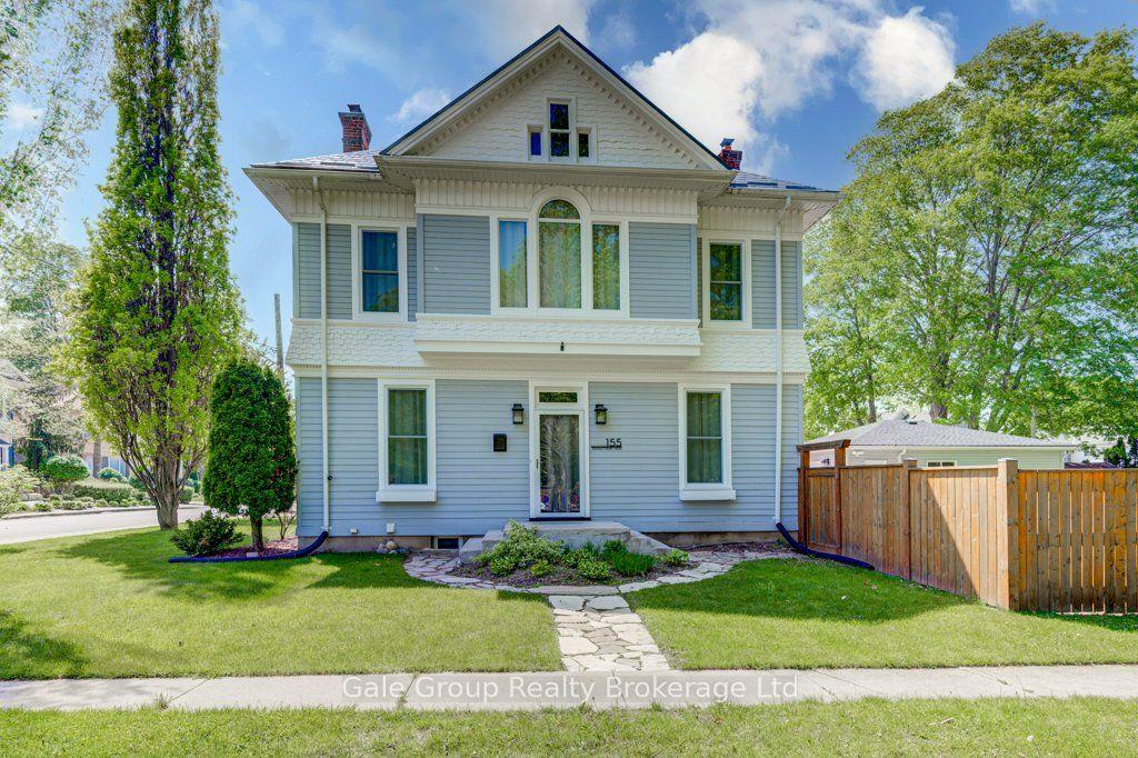 155 Vansittart Avenue — photo 1