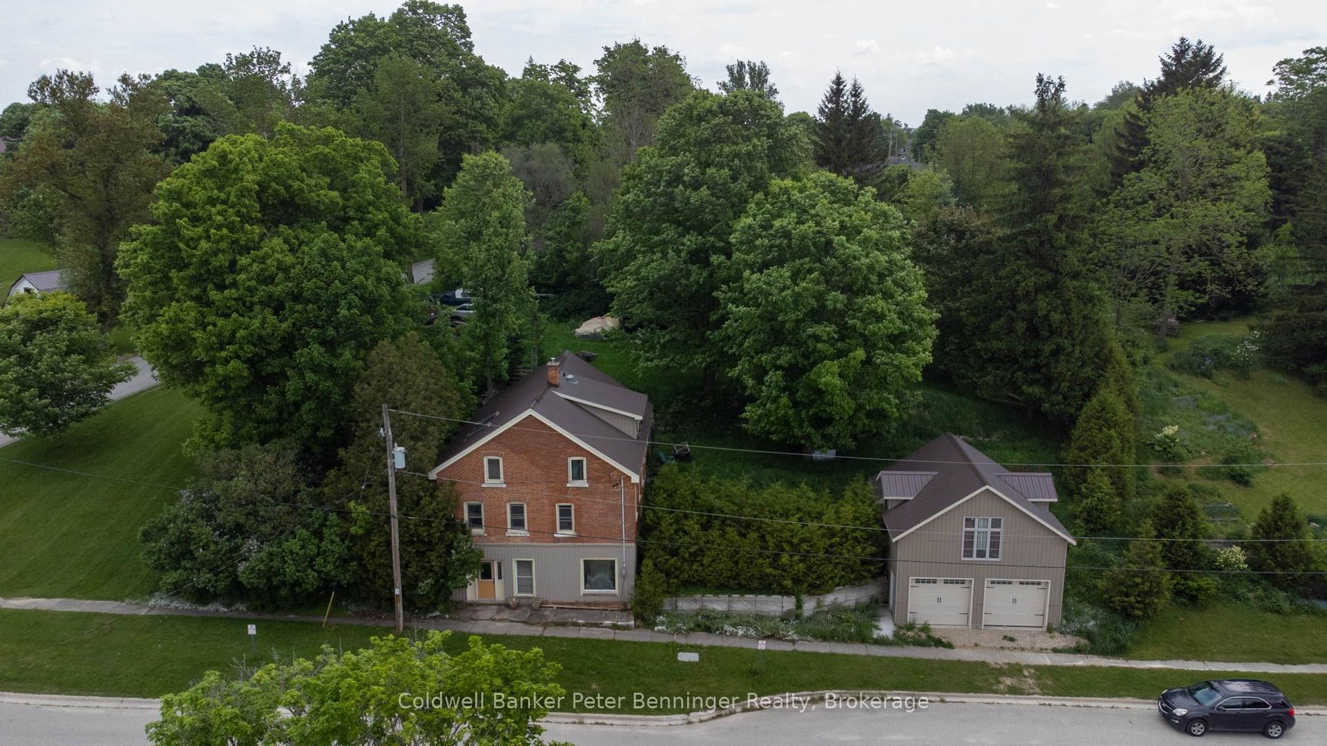3095 Old Mill Street, Howick — Detached for sale, photo 1