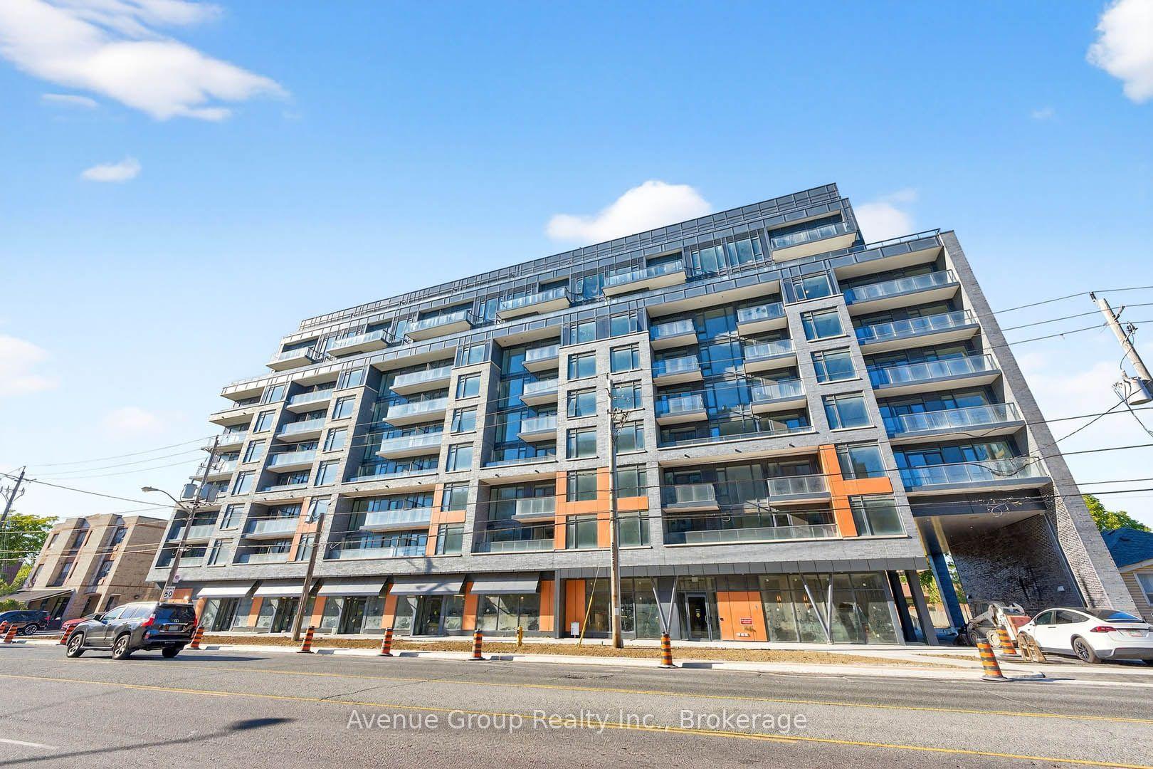 700 Sheppard Avenue W 409 #409, Toronto — Condo for lease, photo 1