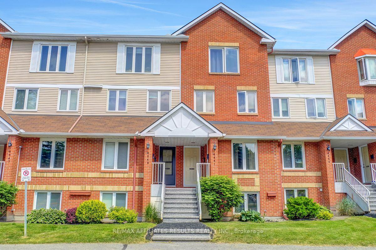 6549 Bilberry Drive 6549B #6549B, Orleans - Convent Glen and Area — Condo Town for lease, photo 1