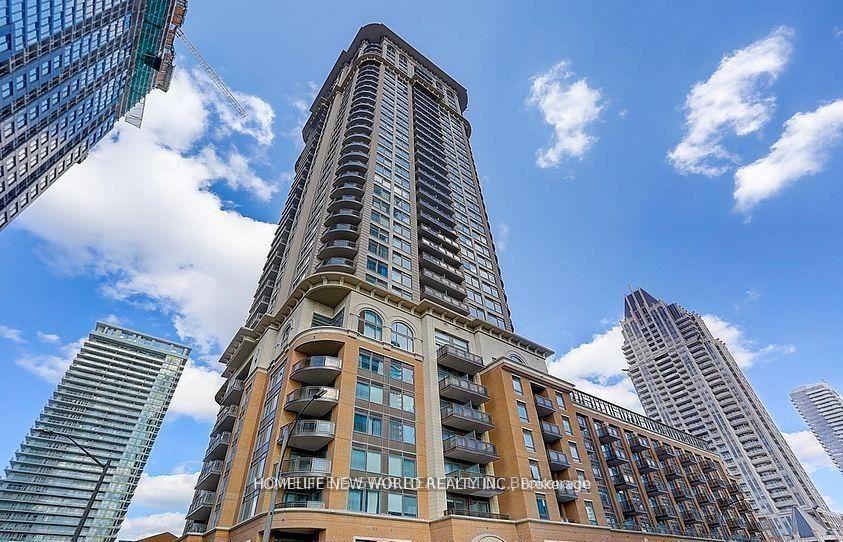 385 PRINCE OF WALES Drive 3306 #3306 — photo 1